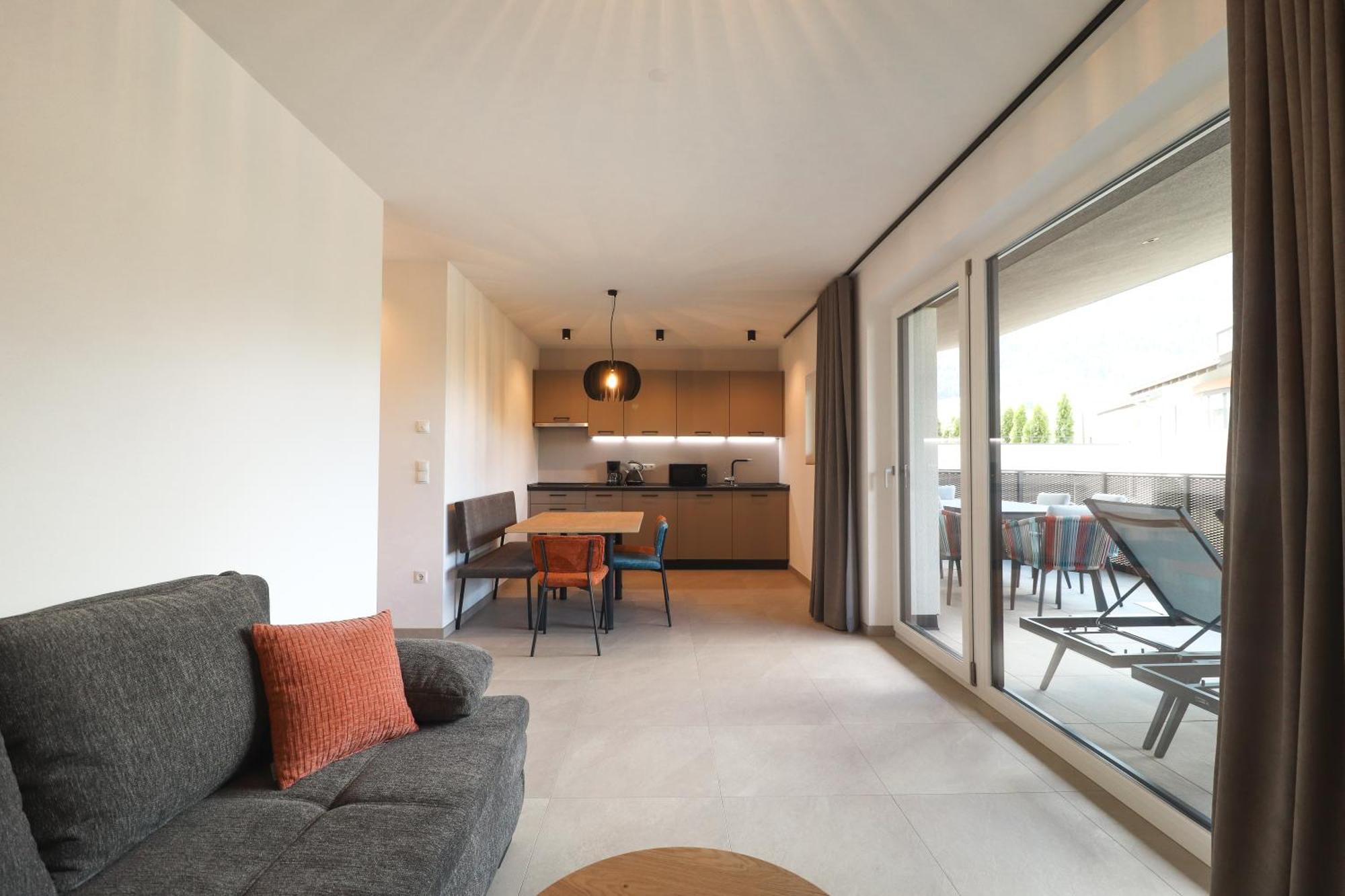 Apartment F