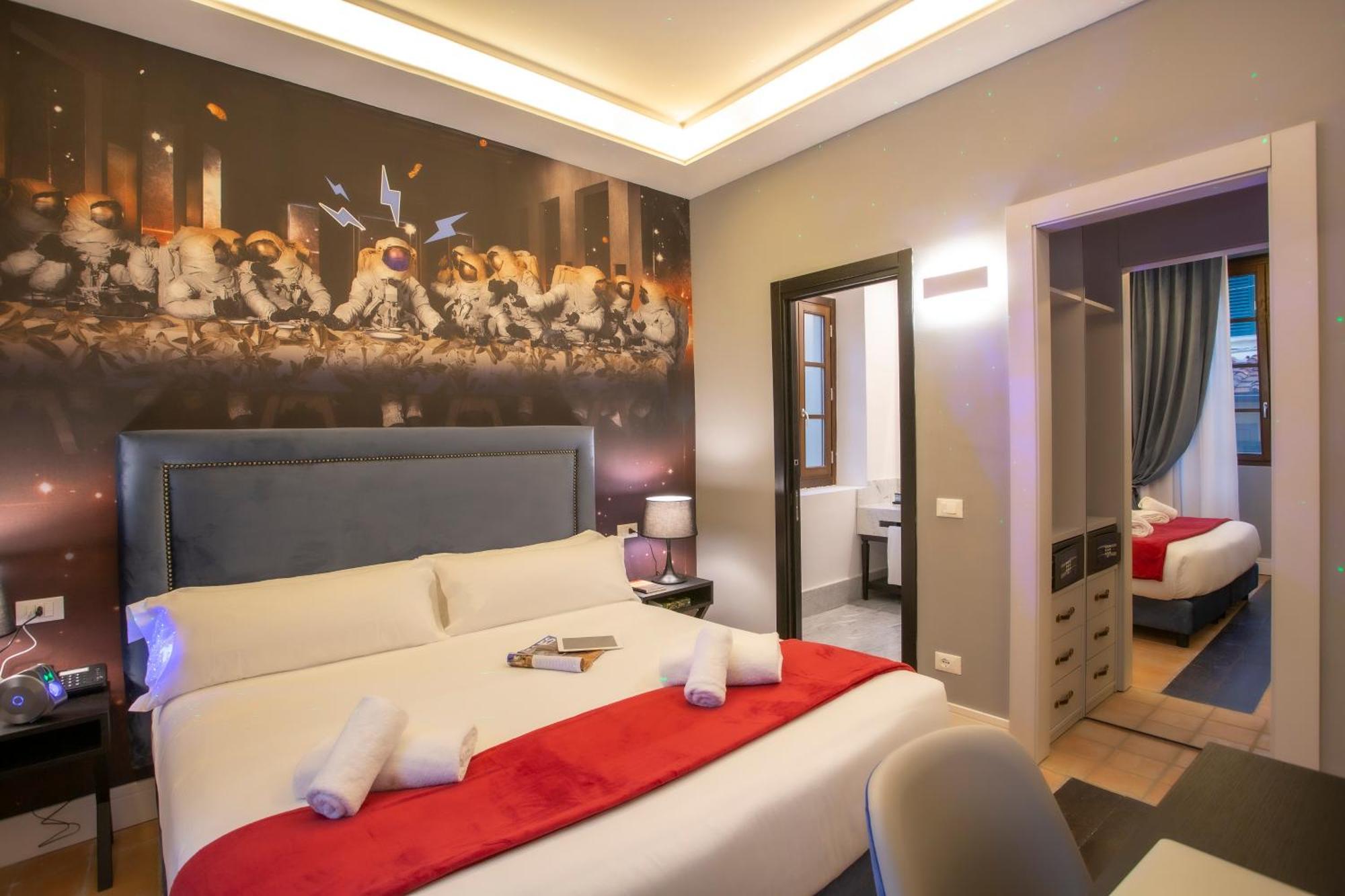 Superior Double or Twin Room