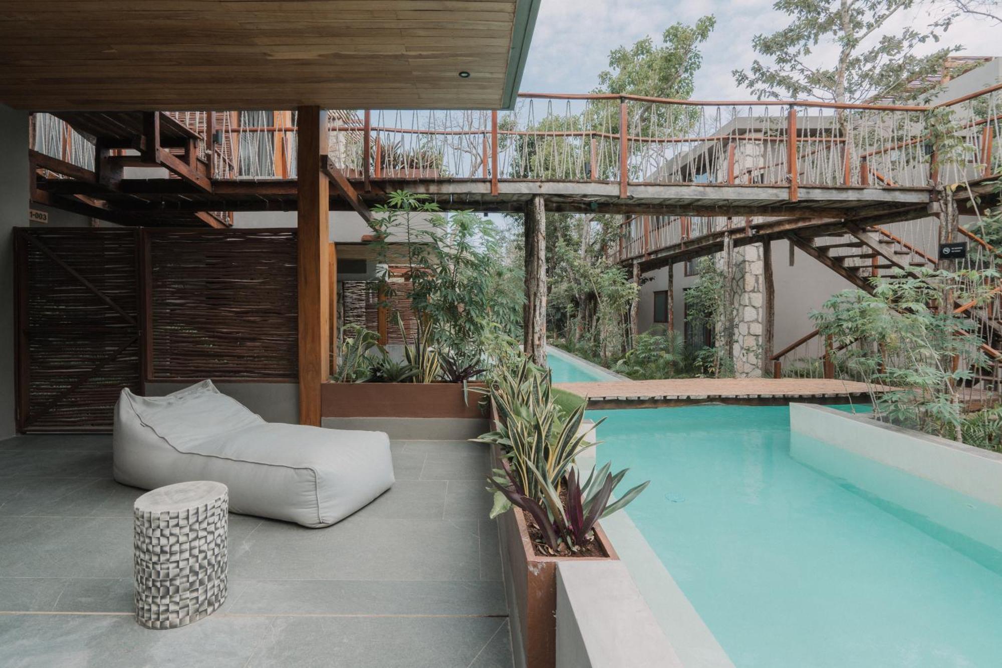 Villa Private Pool
