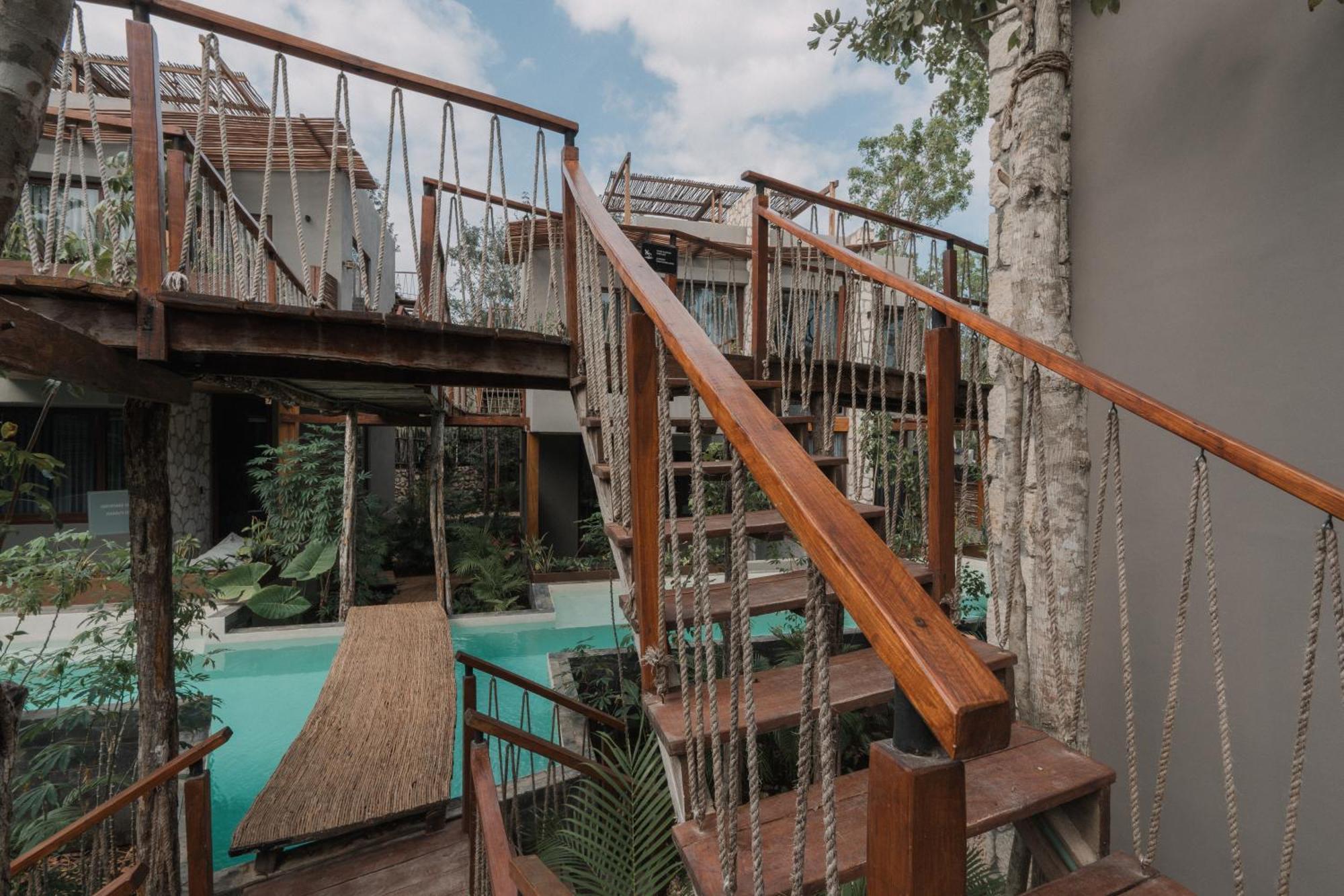 Villa Private Pool