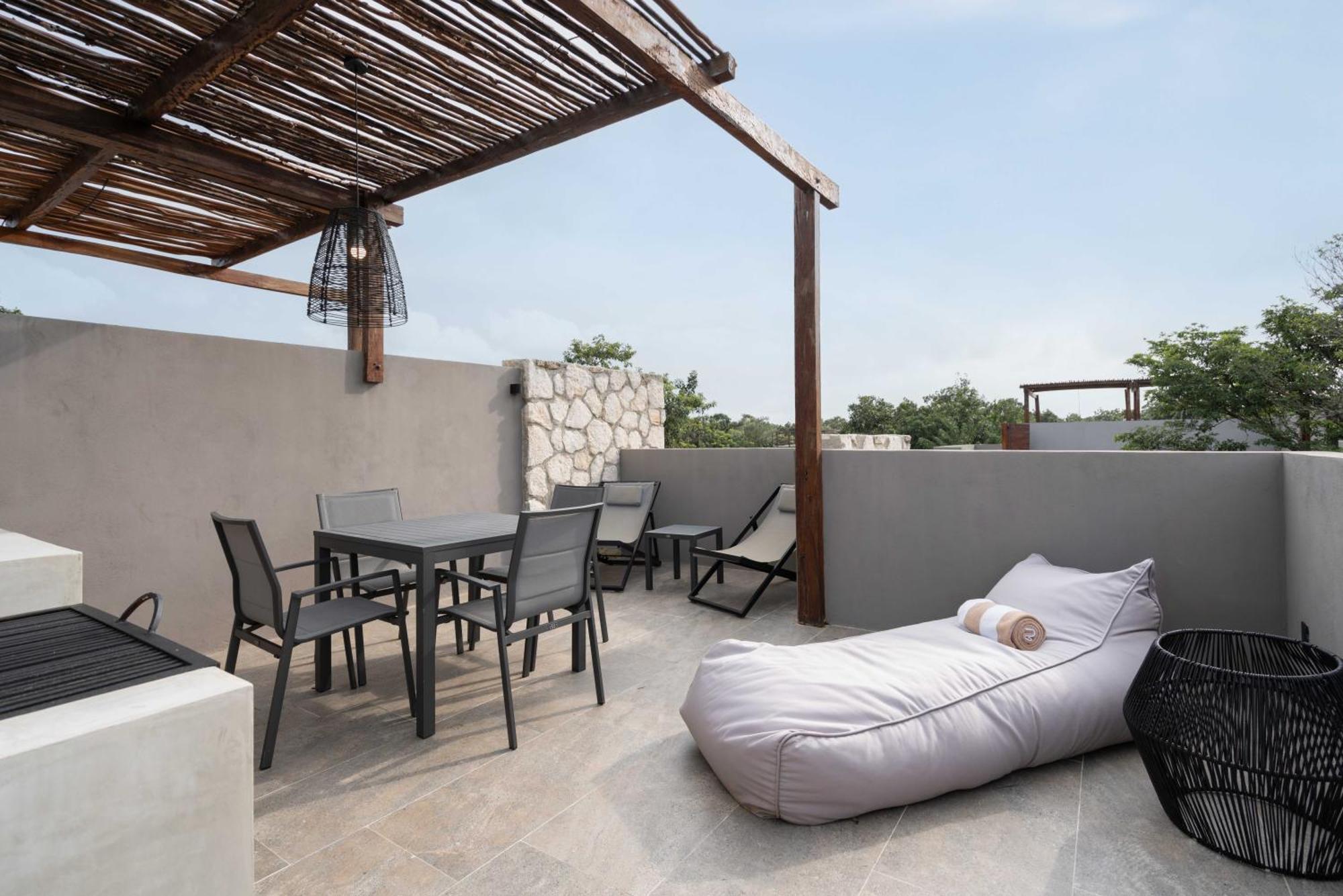 Superior Villa