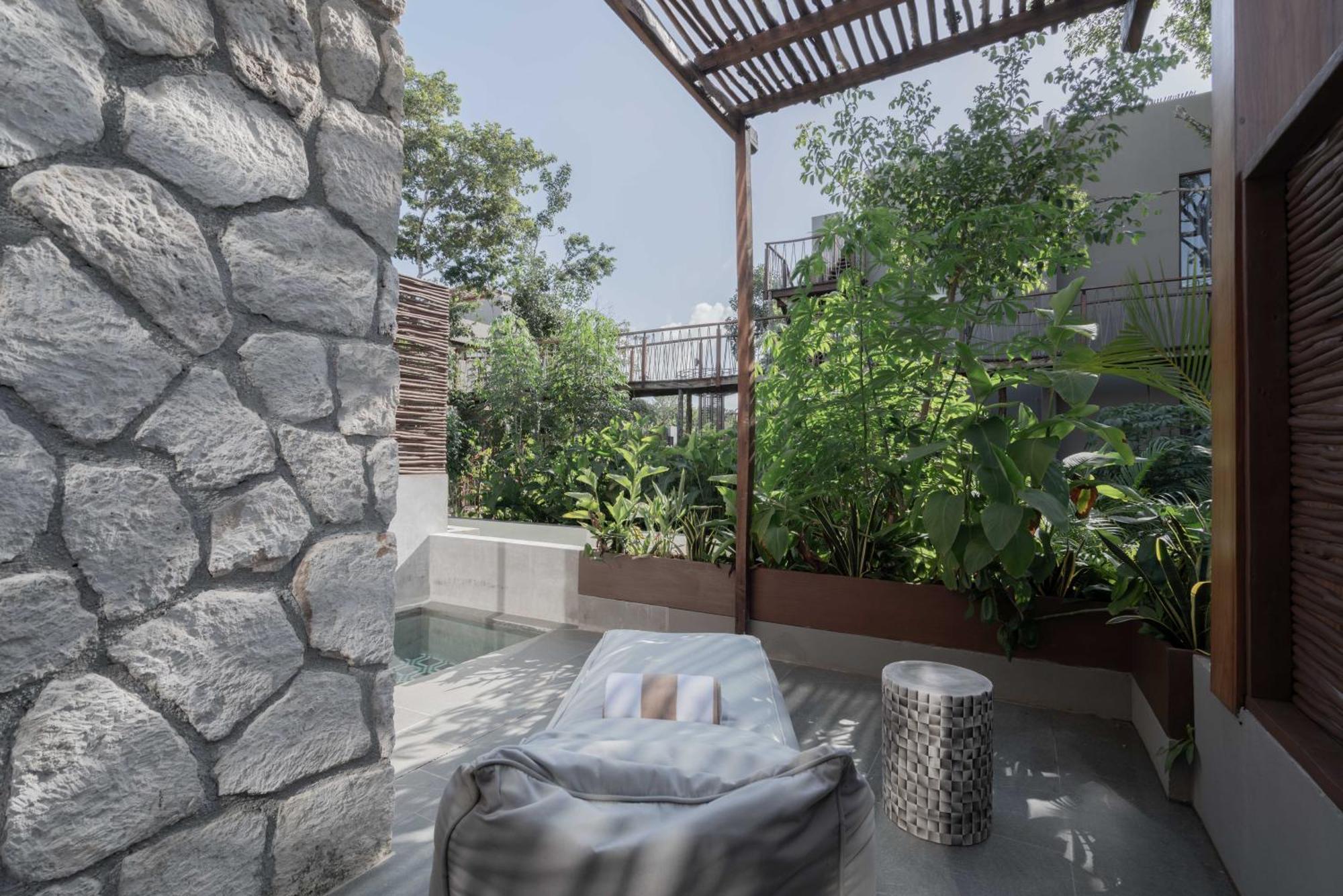 Superior Villa