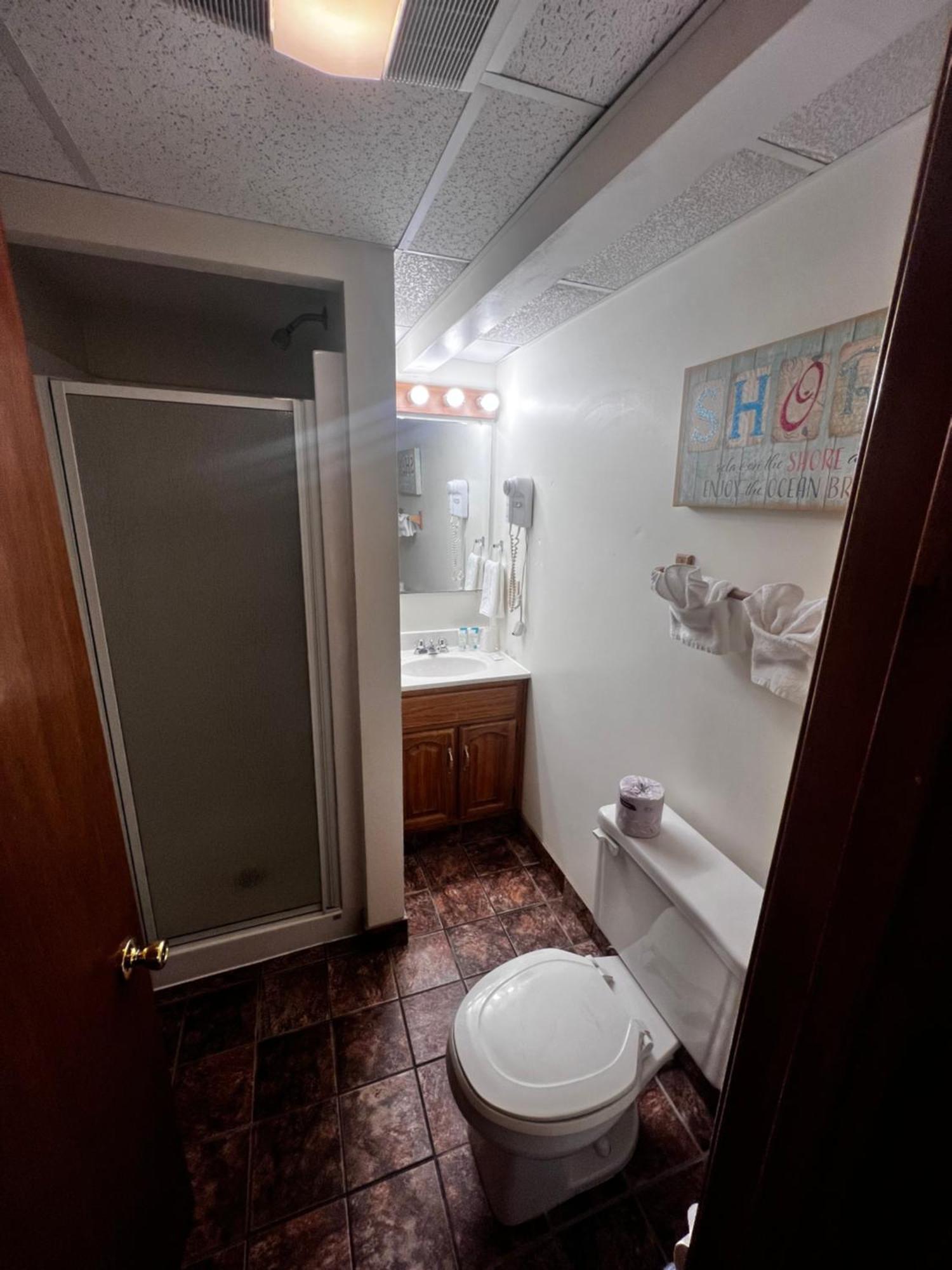 Deluxe Suite mit Whirlpool-Badewanne