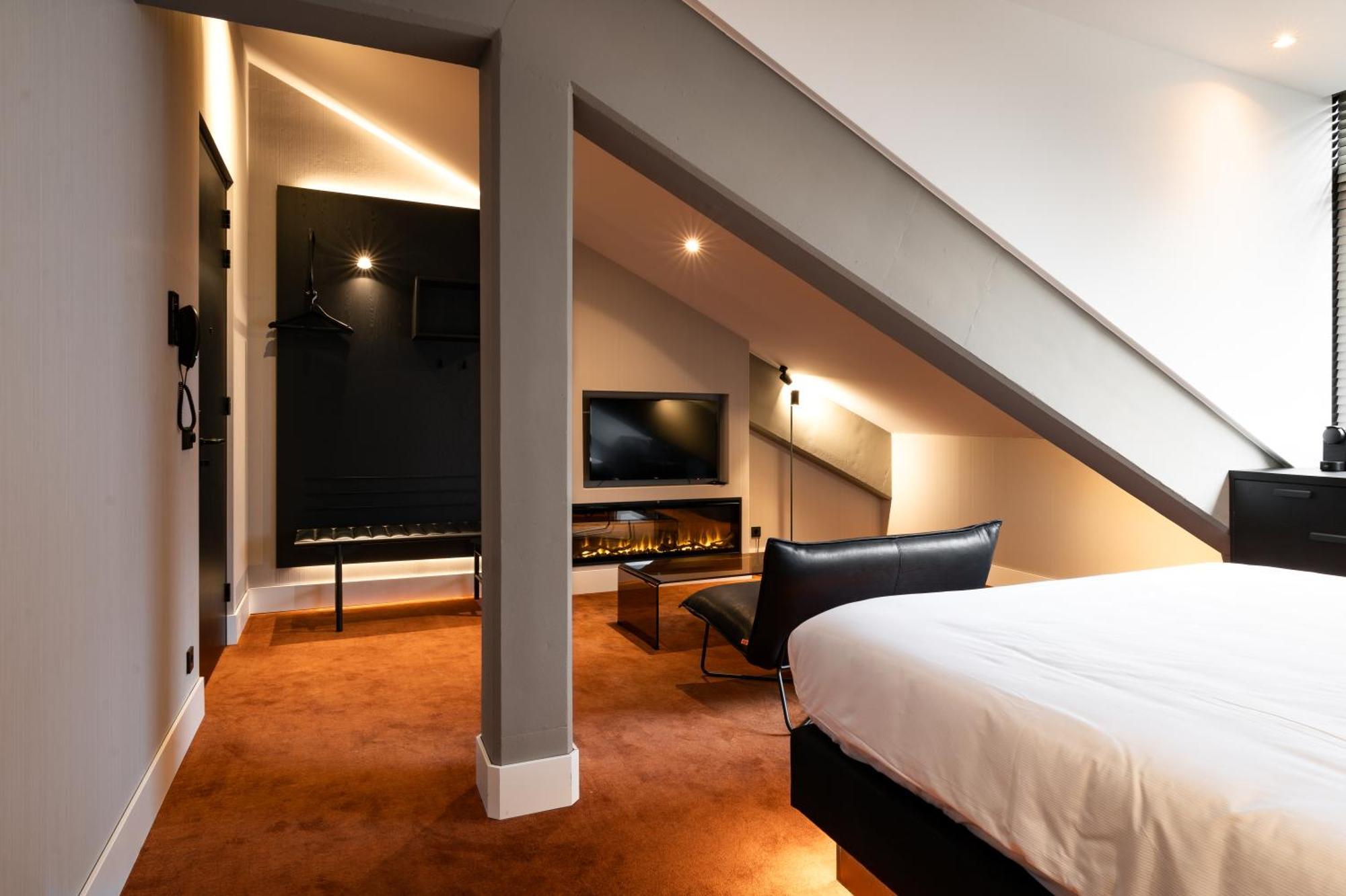 Gemütliches Loft