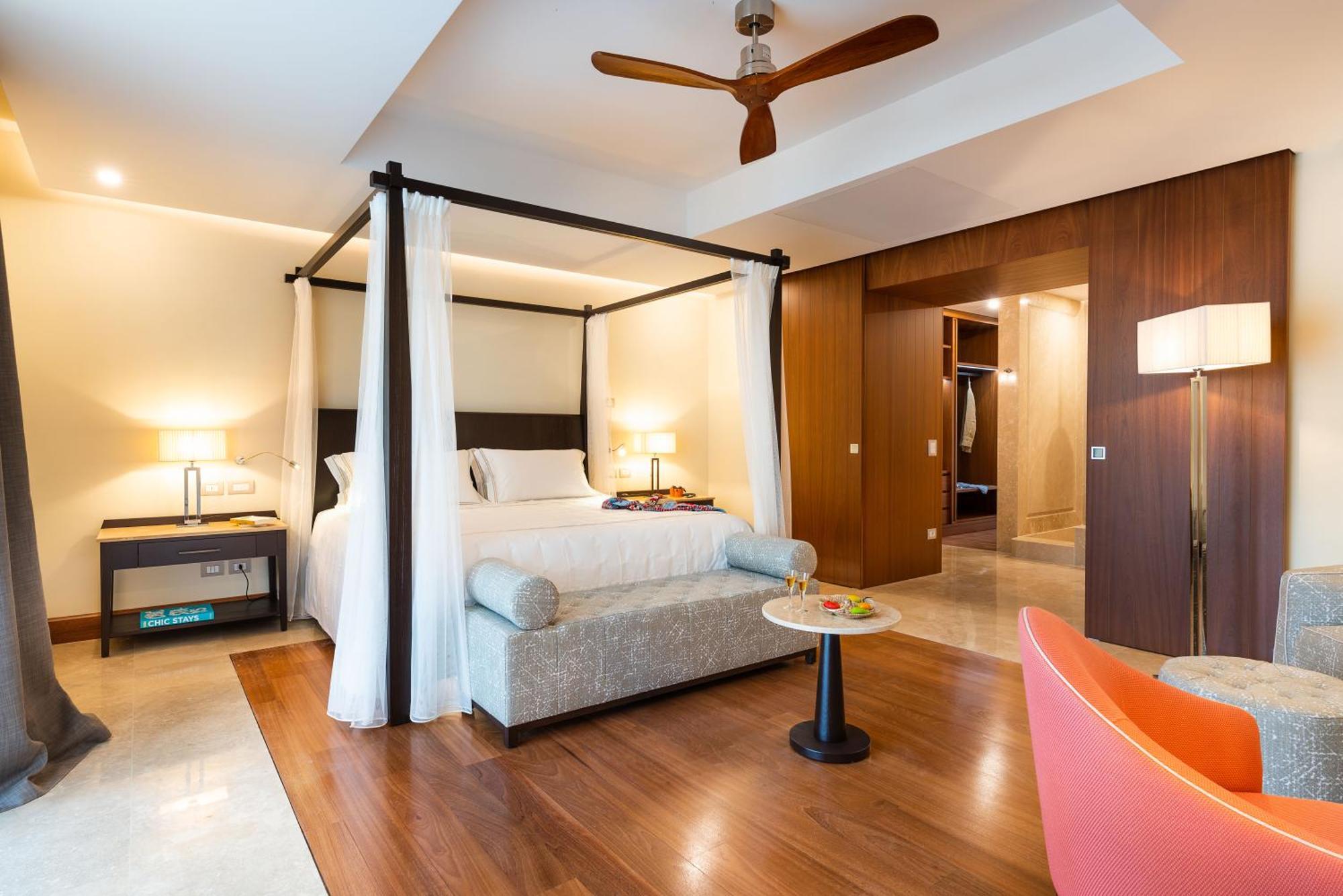 Superior Suite