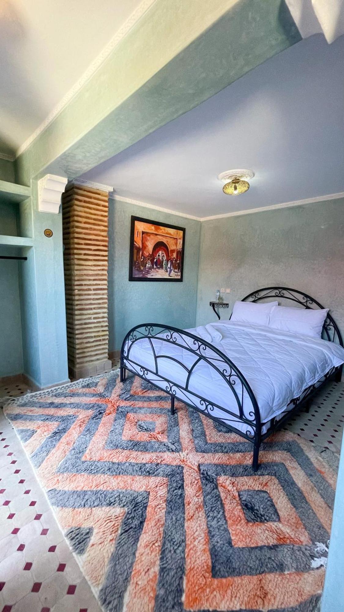 Habitación Doble Deluxe