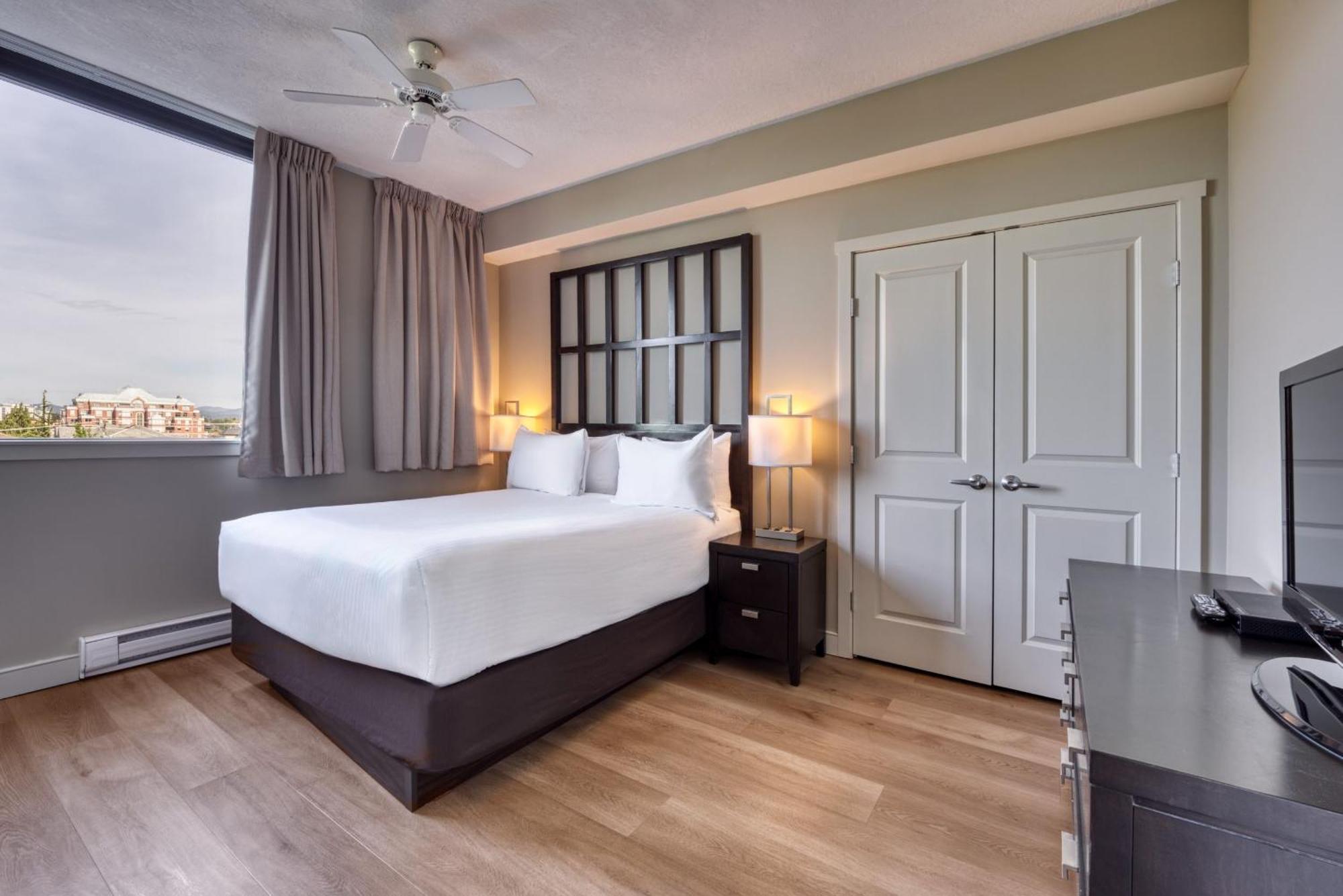 Suite met 2 Slaapkamers