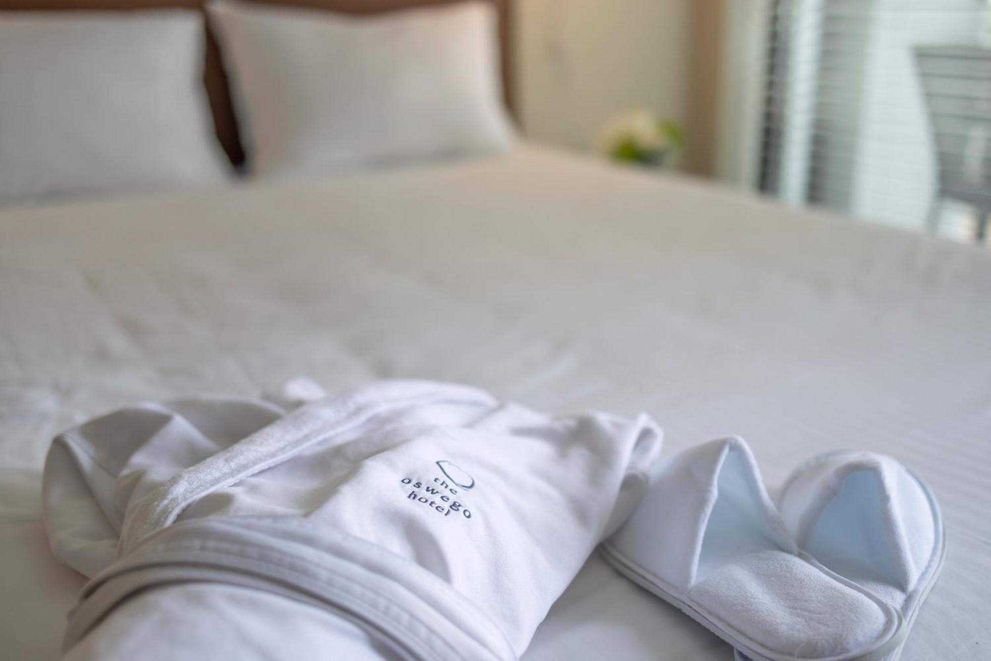 Suite met 1 Slaapkamer met Kingsize Bed