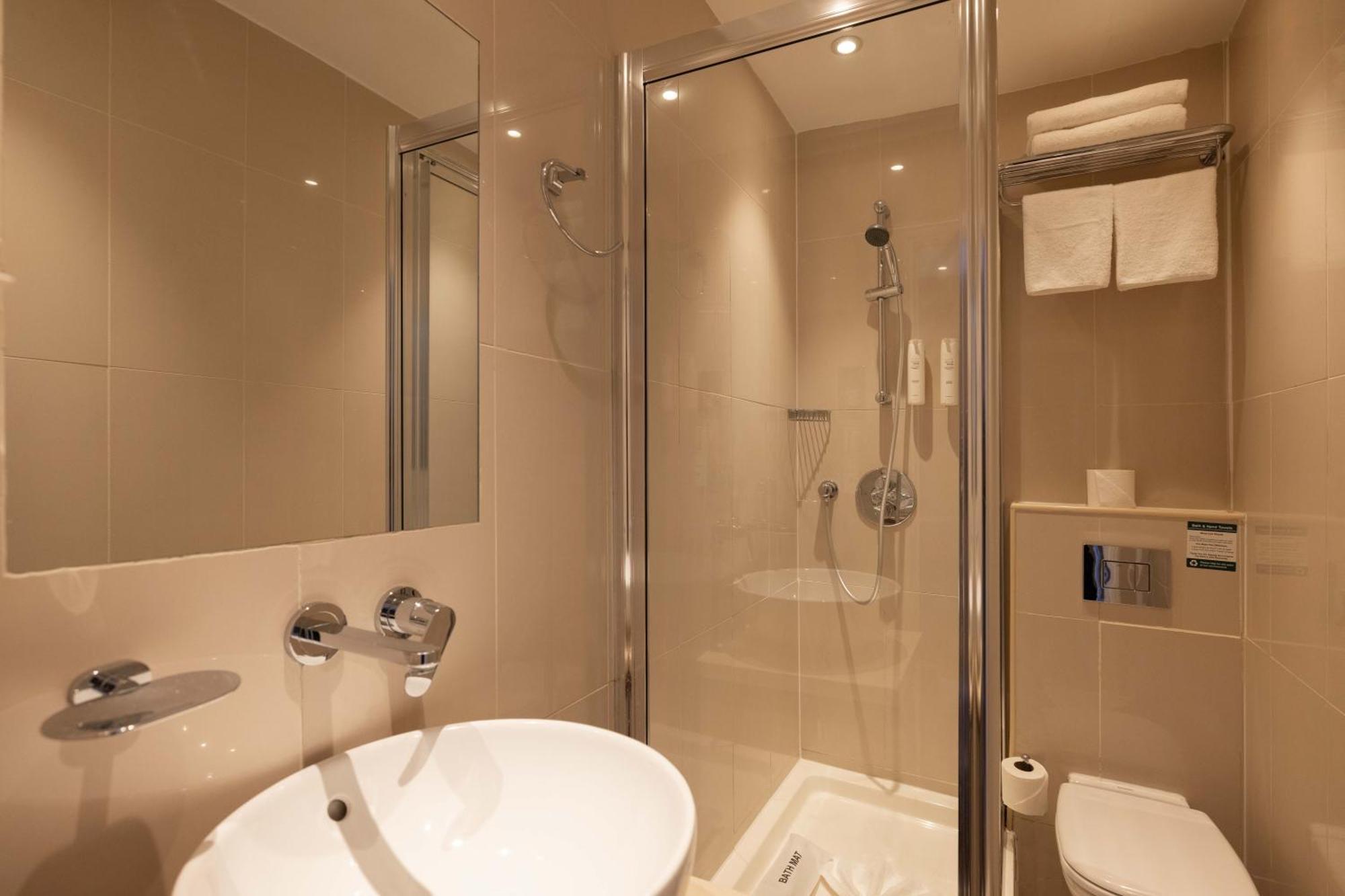 Habitación Doble Deluxe