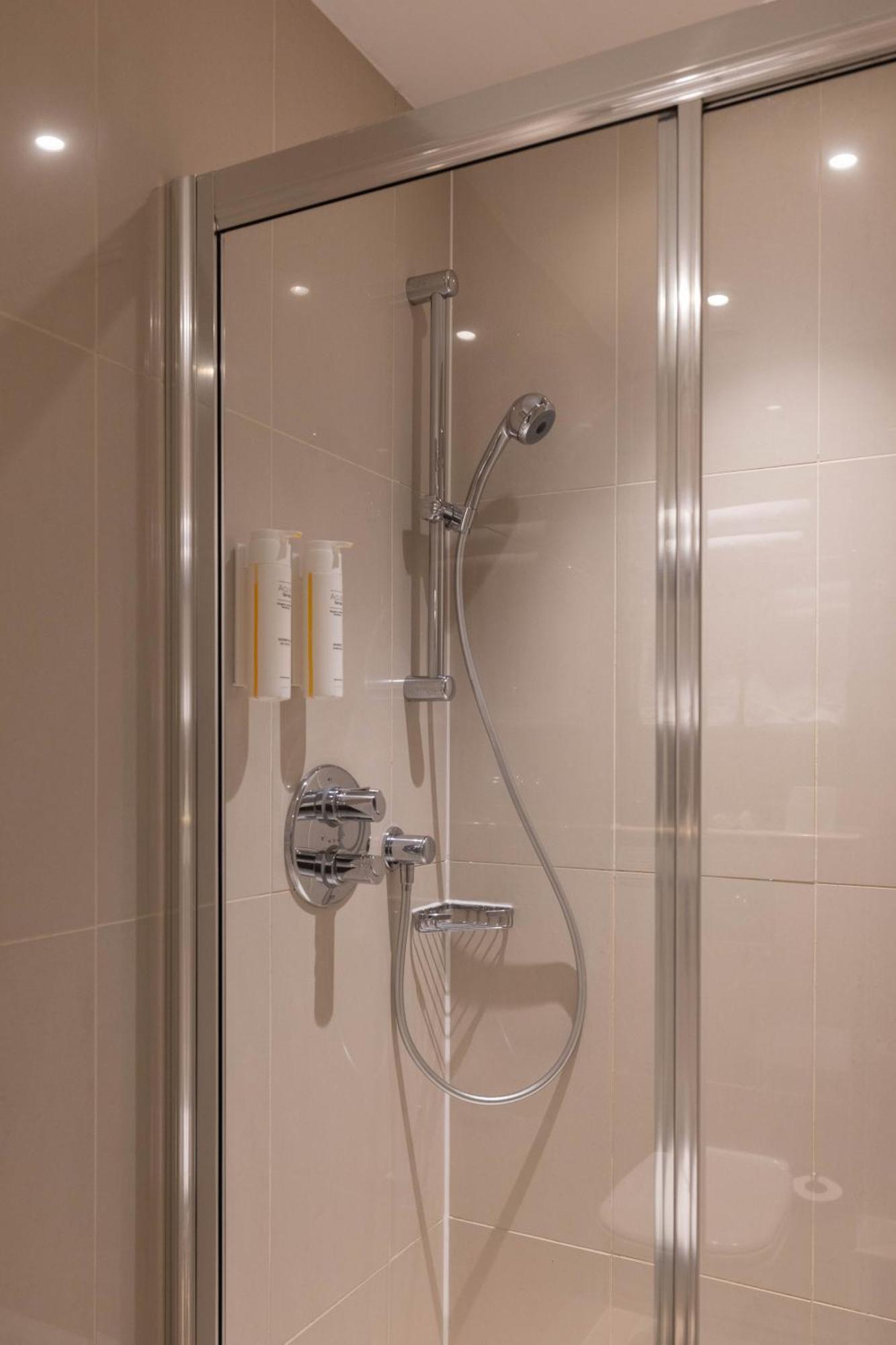 Habitación cuádruple