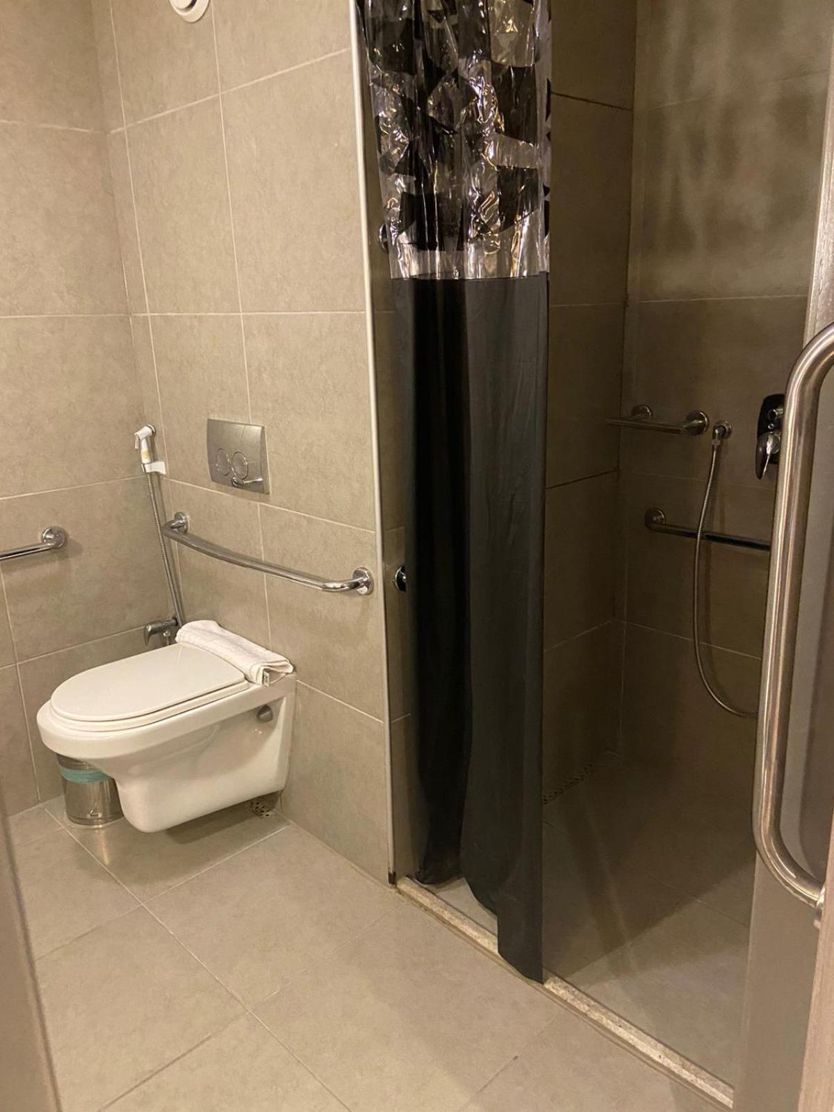 Quarto Duplo - Acesso a Pessoas com Mobilidade Condicionada