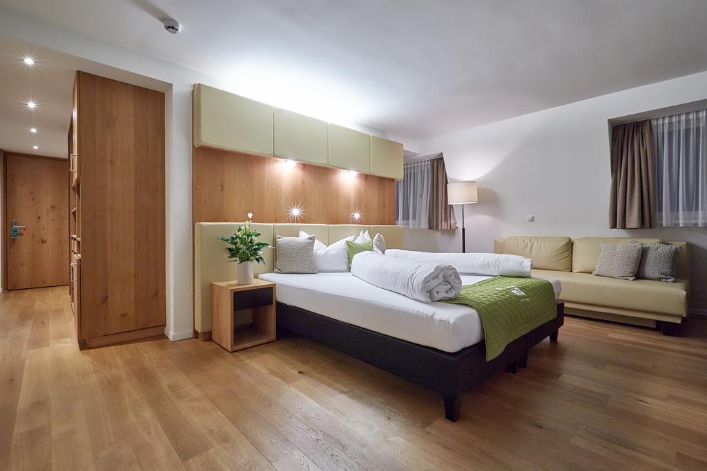 Superior Double or Triple Room with Balcony