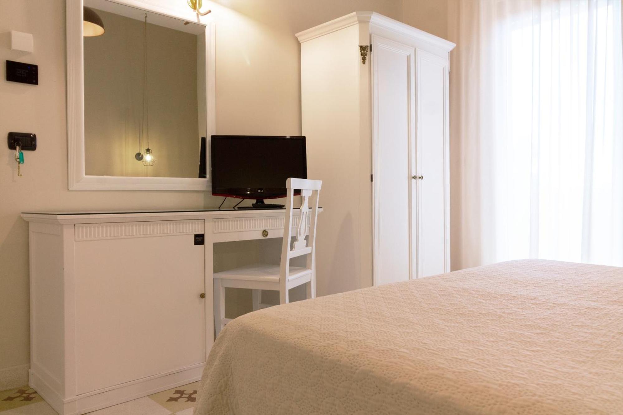 Suite Executive
