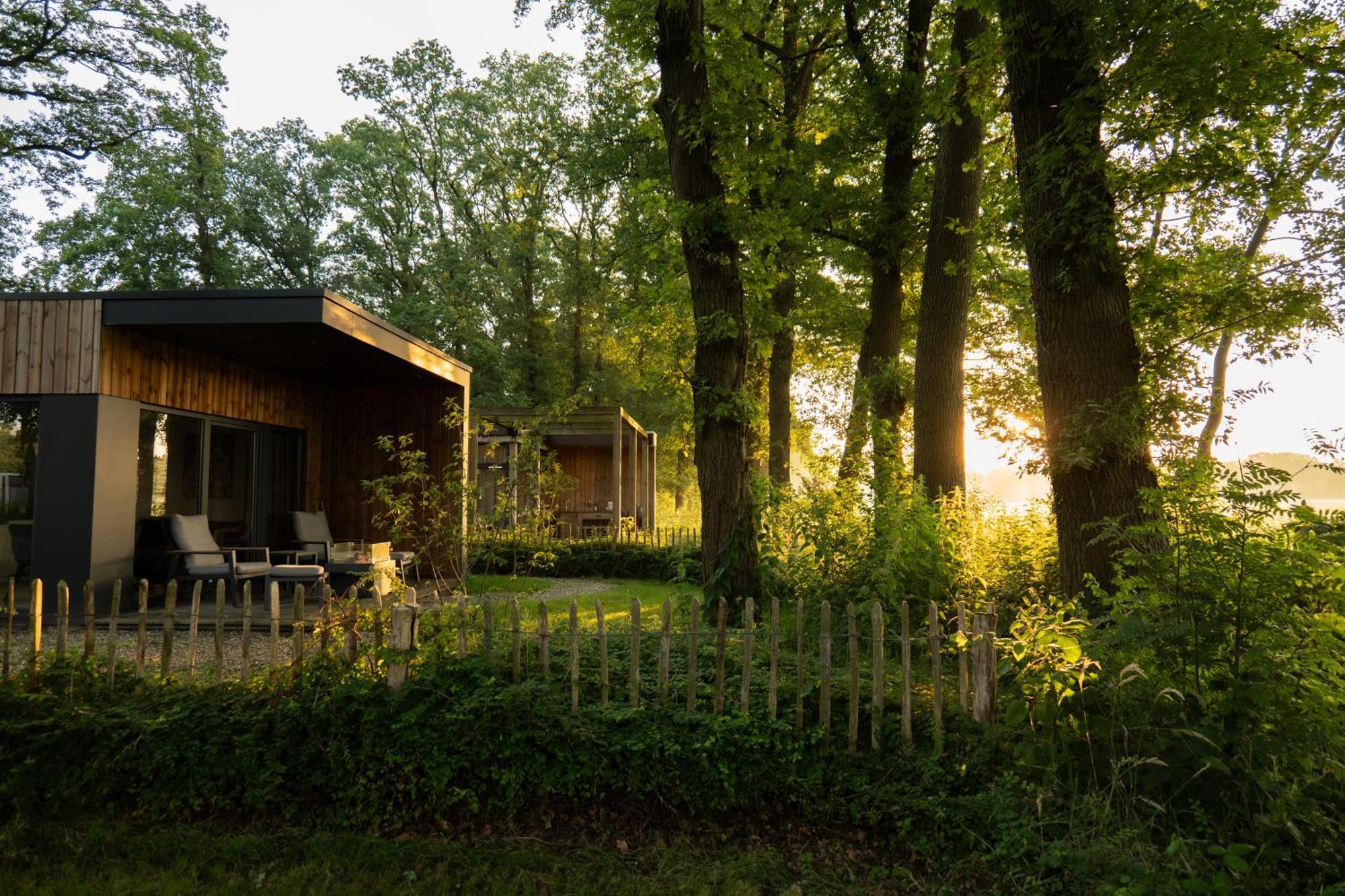 Superior Chalet