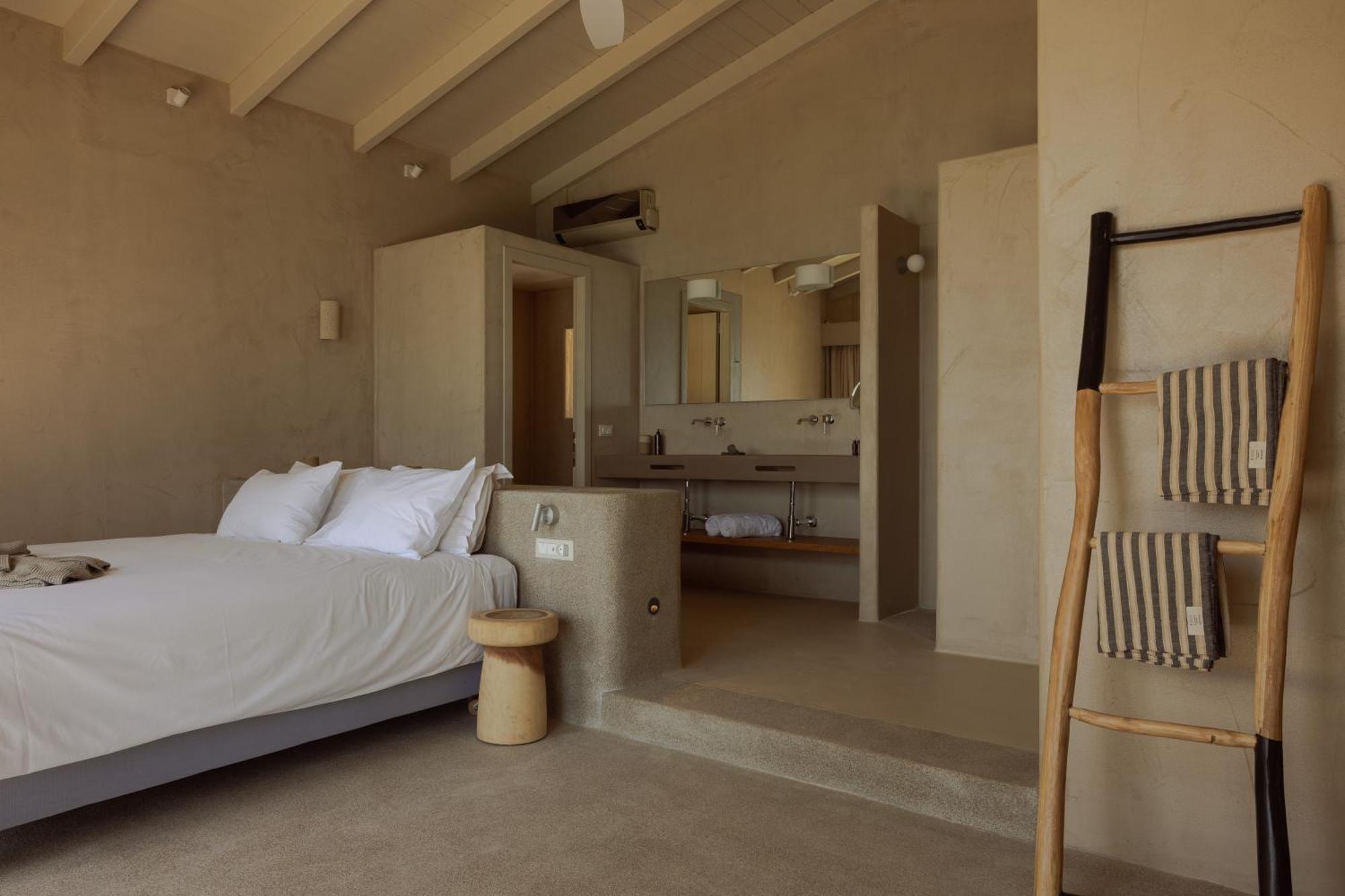 One-Bedroom Villa