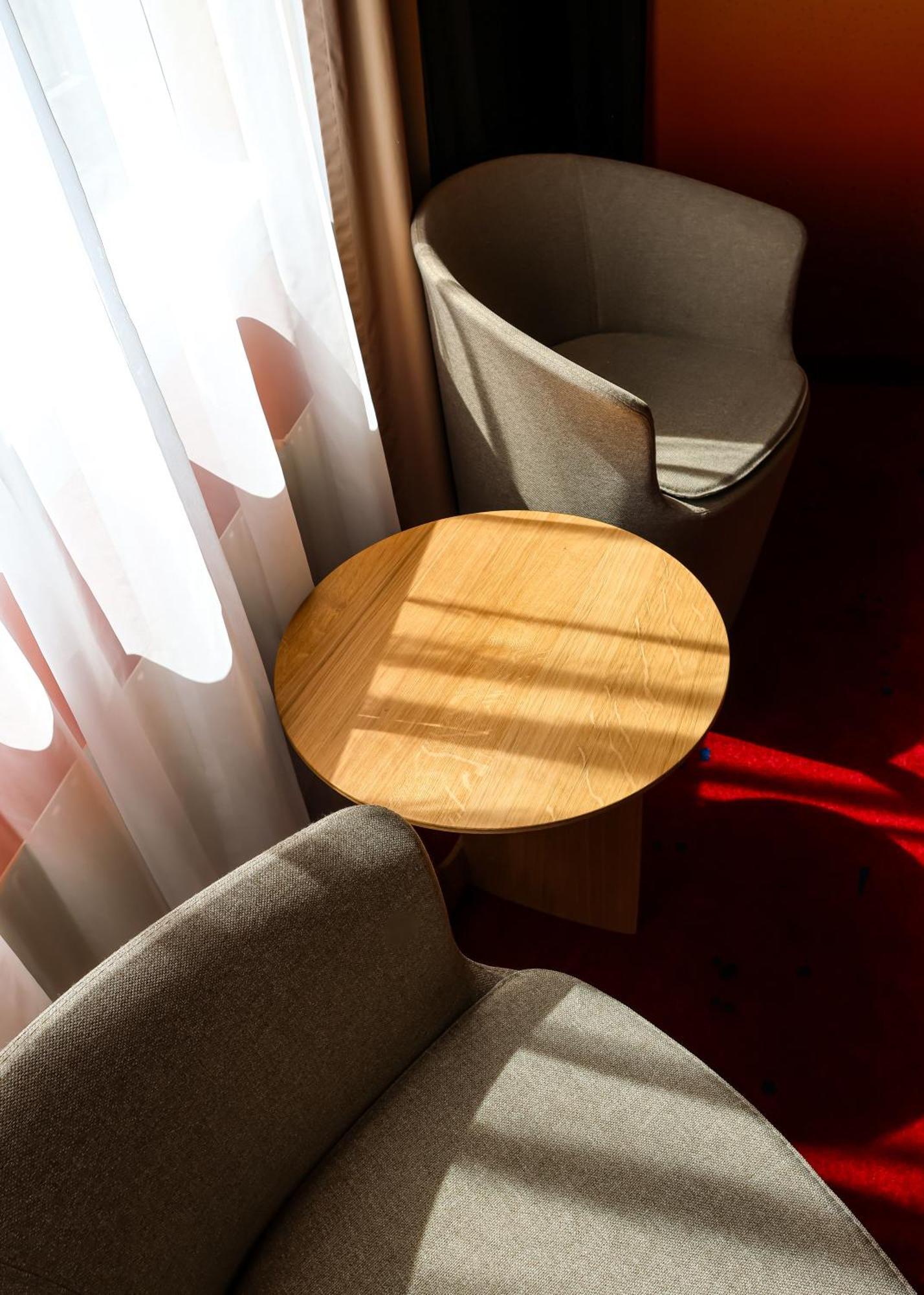 Classic Zweibettzimmer