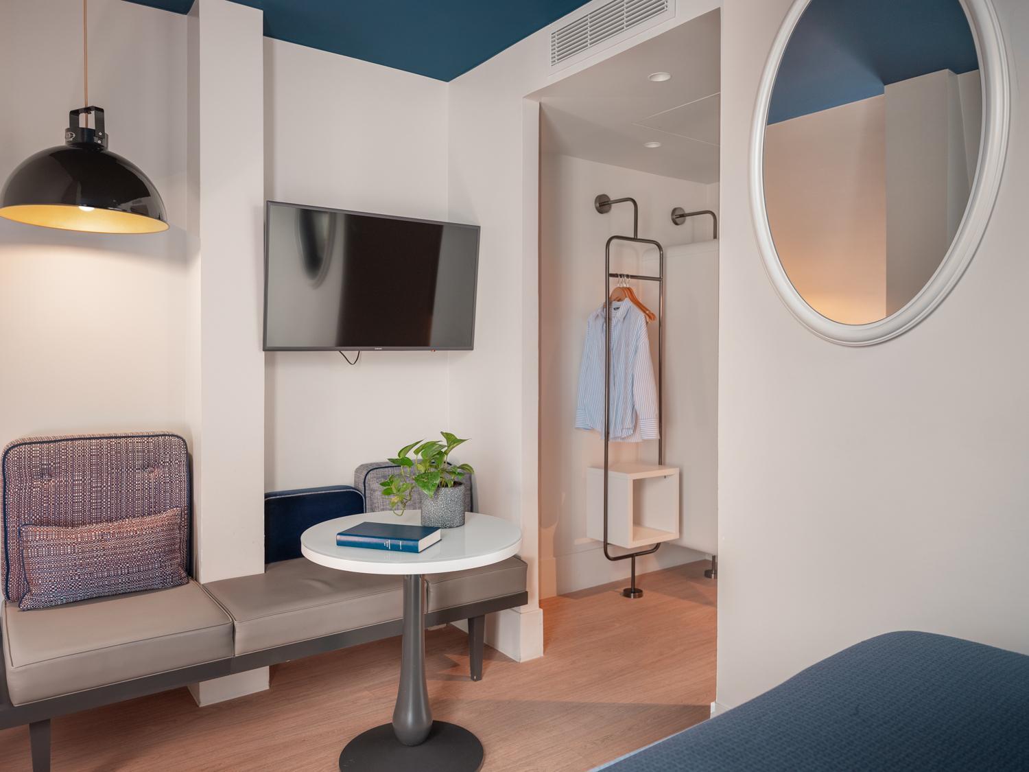 Superior Single Room
