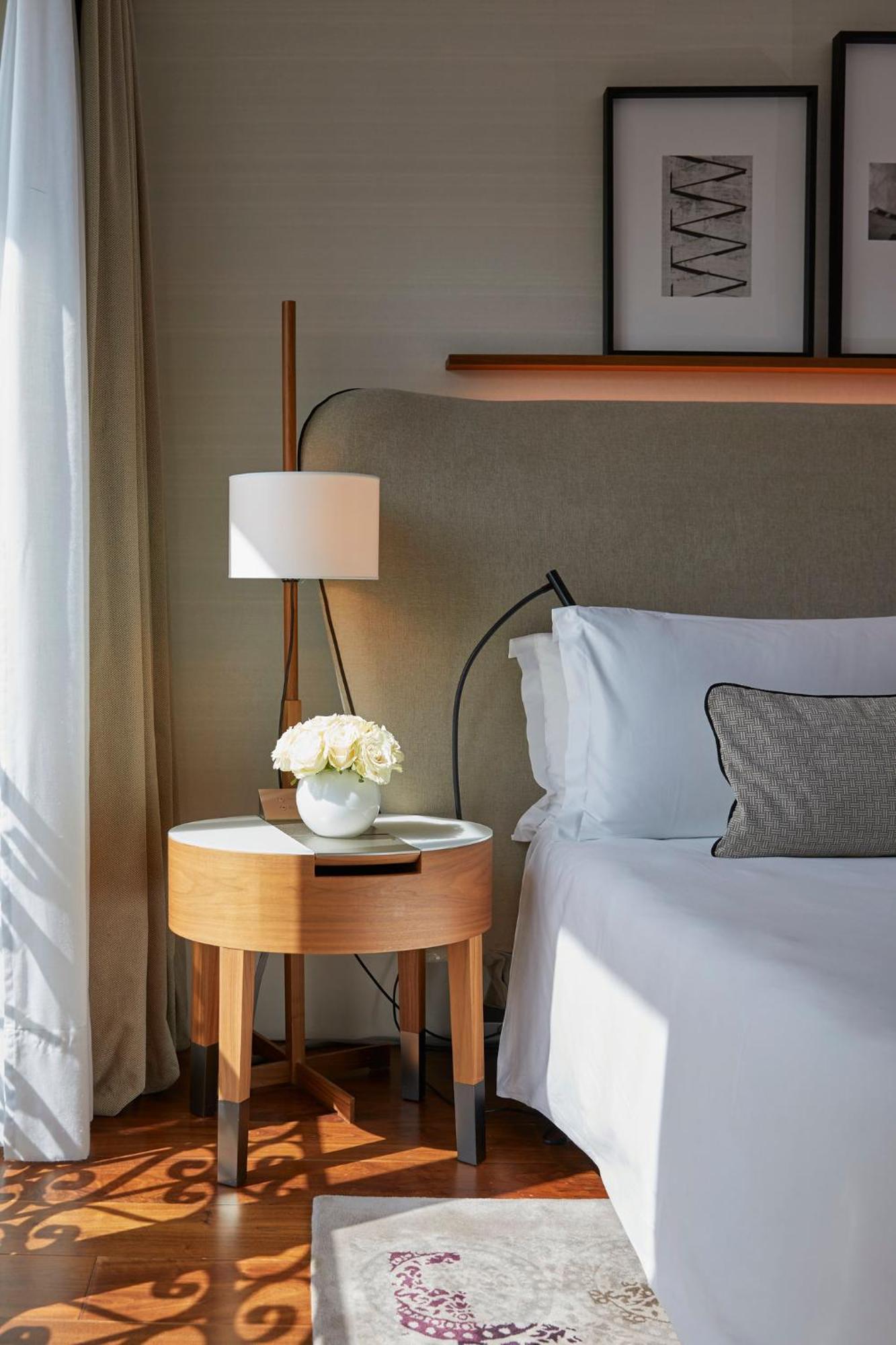 Superior Kamer met Kingsize Bed