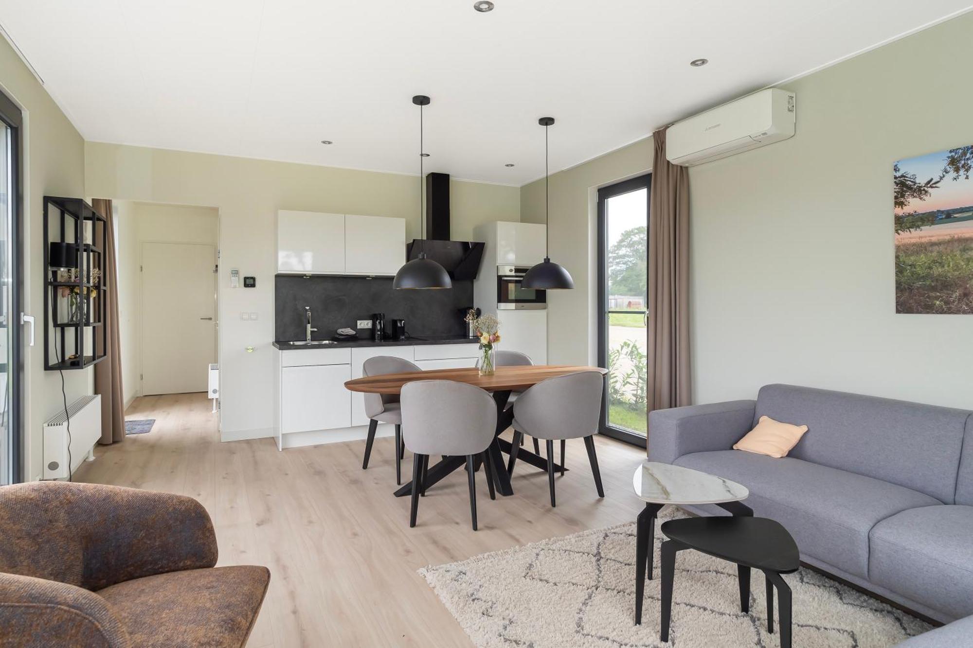 Two-Bedroom Villa