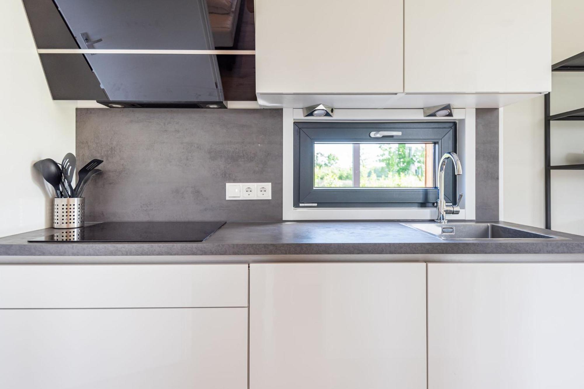 Ferienhaus mit 3 Schlafzimmern