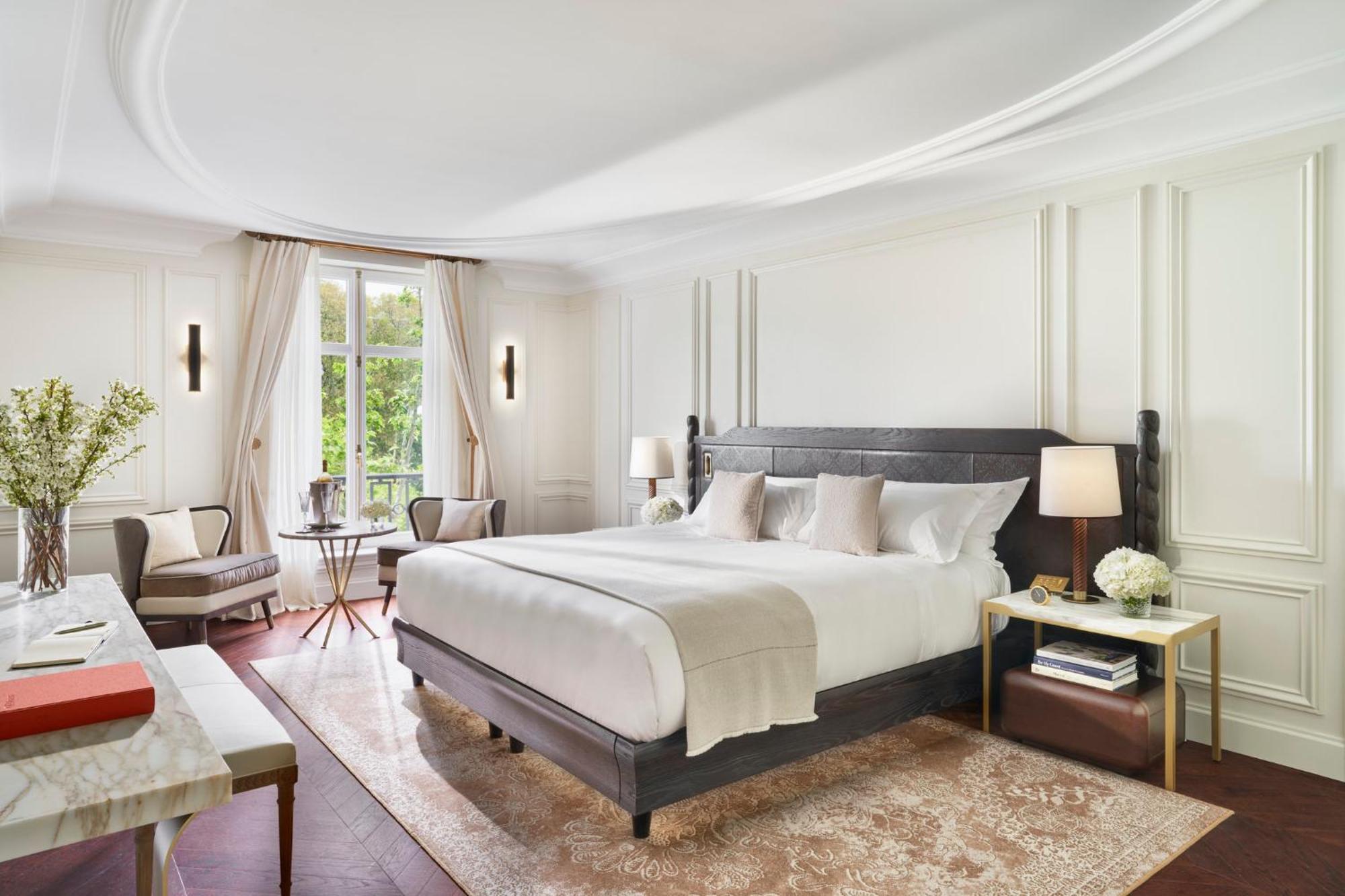 Suite Grand de 3 dormitorios