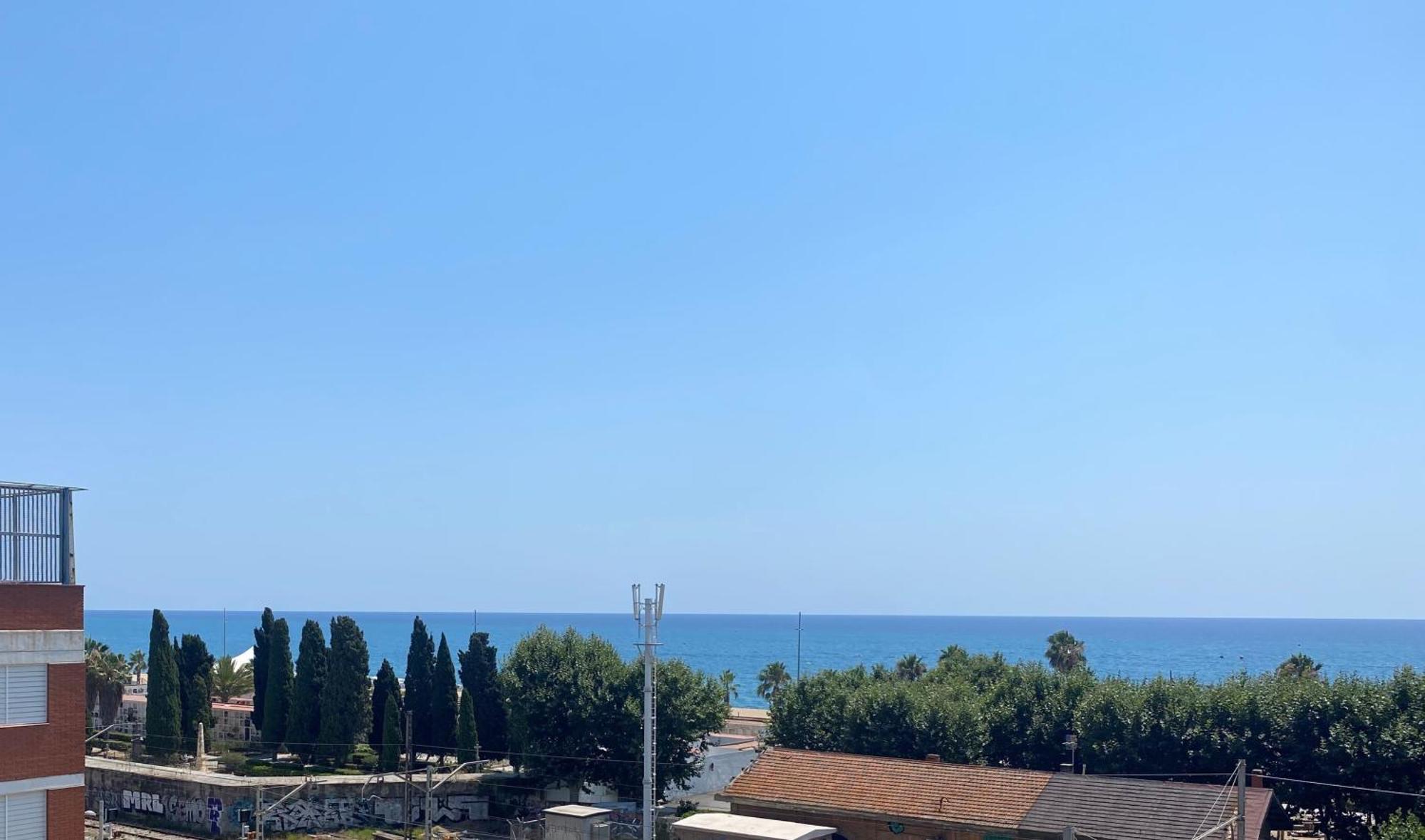 Double or Twin Room View