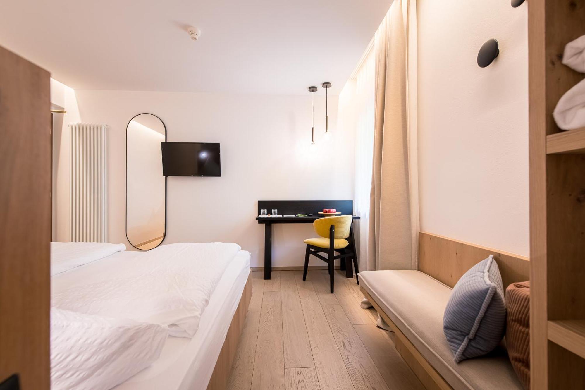 Classic Doppelzimmer