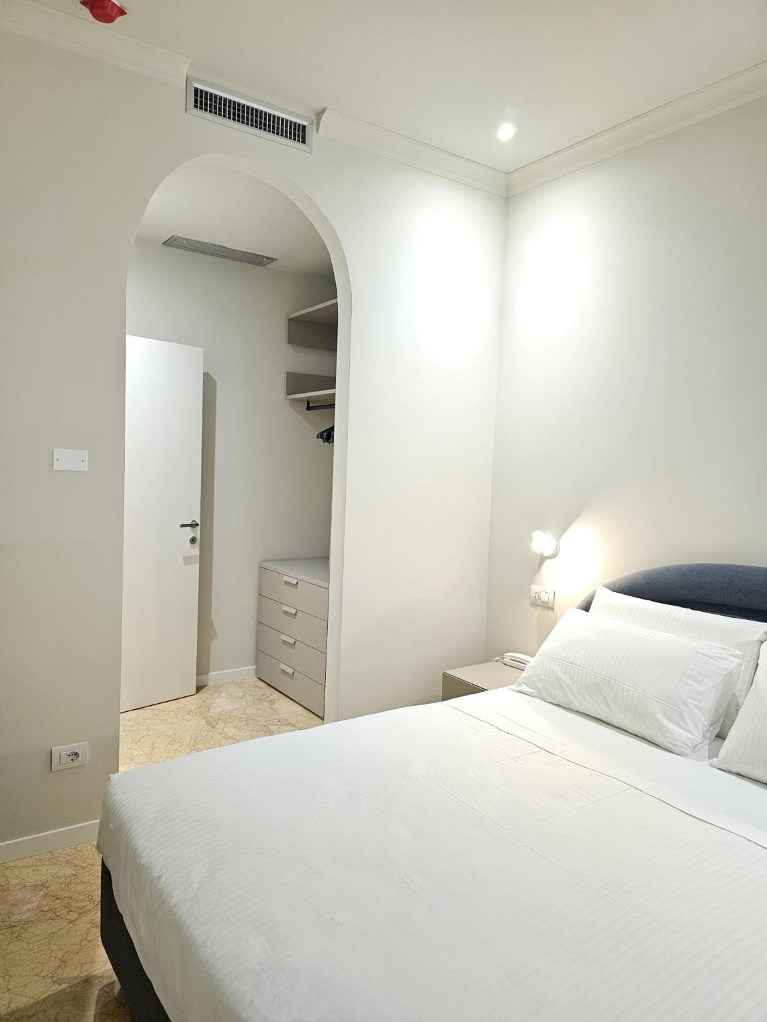 Apartamento Clásico - Anexo