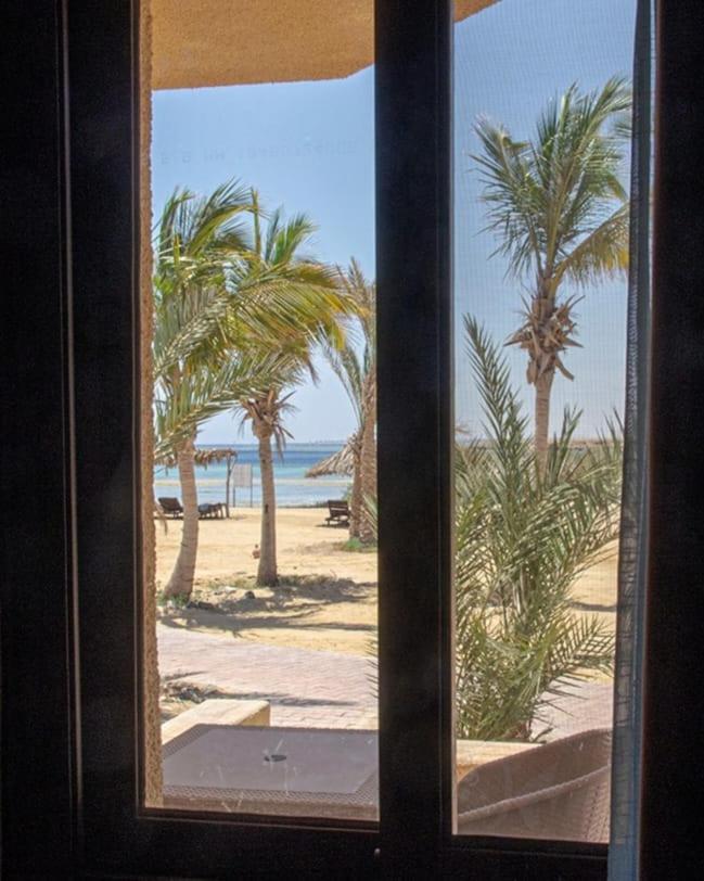 Bungalow mit Meerblick