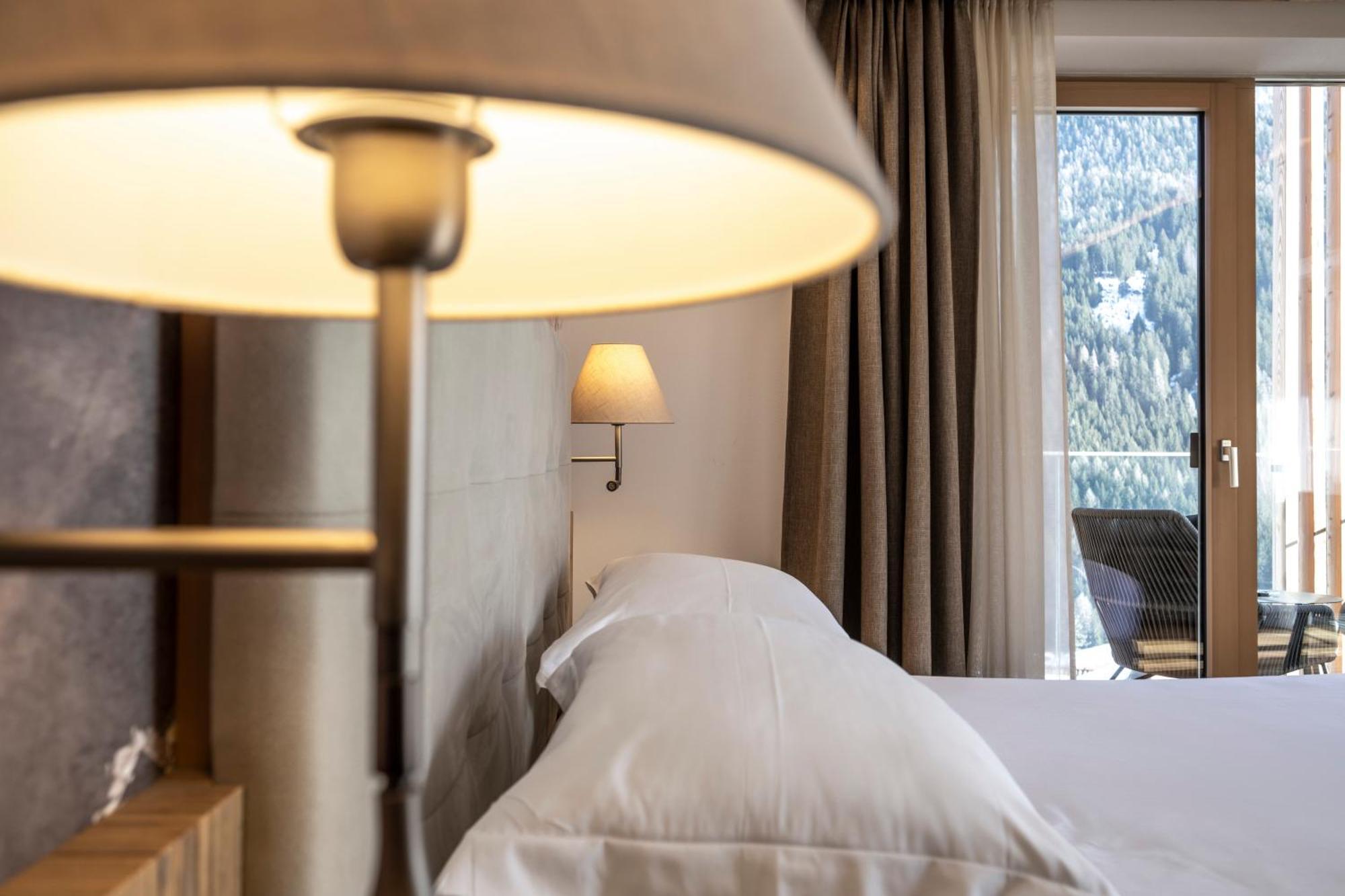 Junior Suite Mountain View