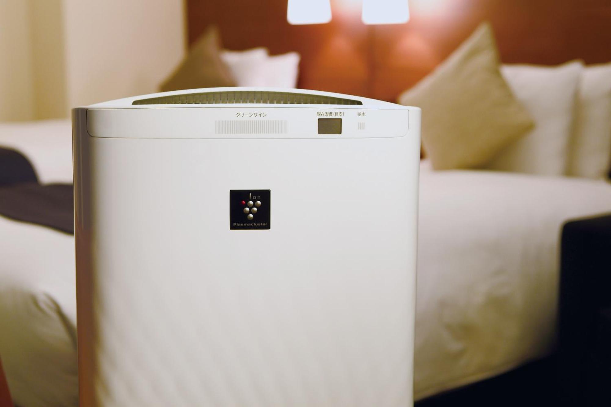 【Triple】Executive Twin Room Extra Bed 30㎡ Non Smoking,1606046863:JPEG