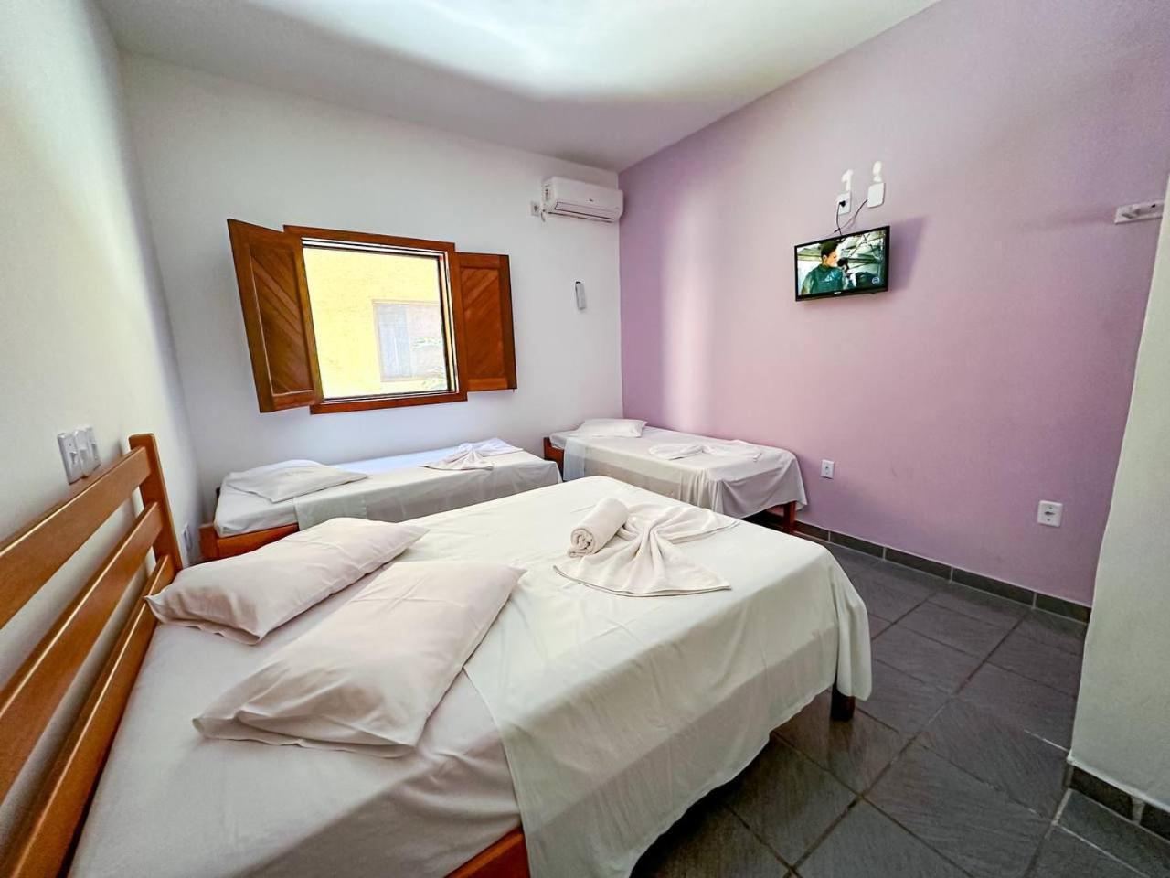 Quarto Quádruplo