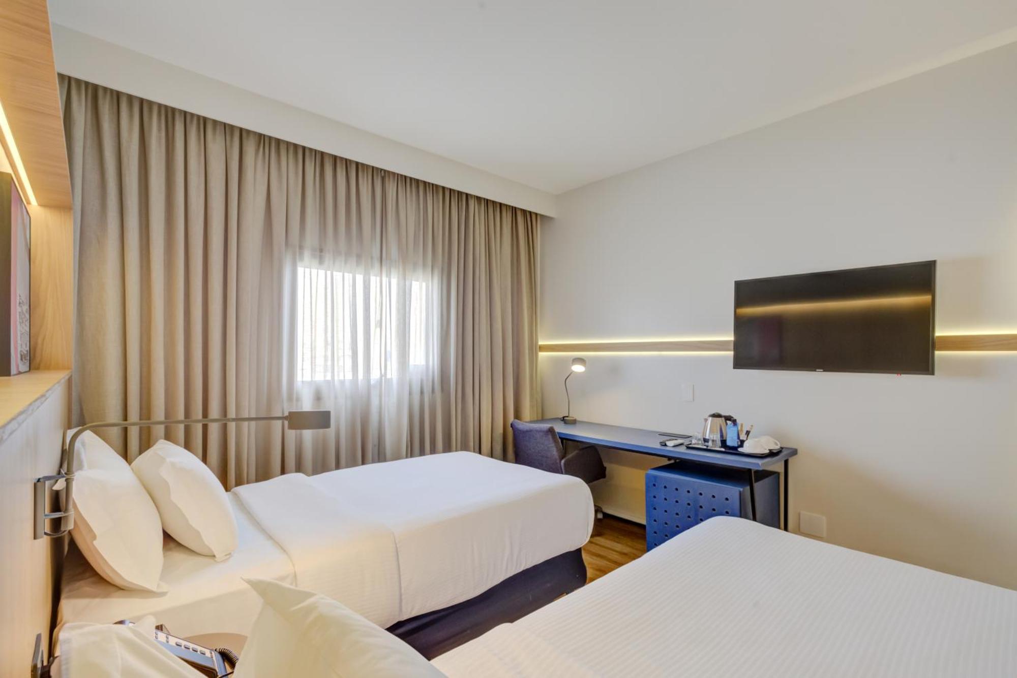 Twin Room Non-Smoking
