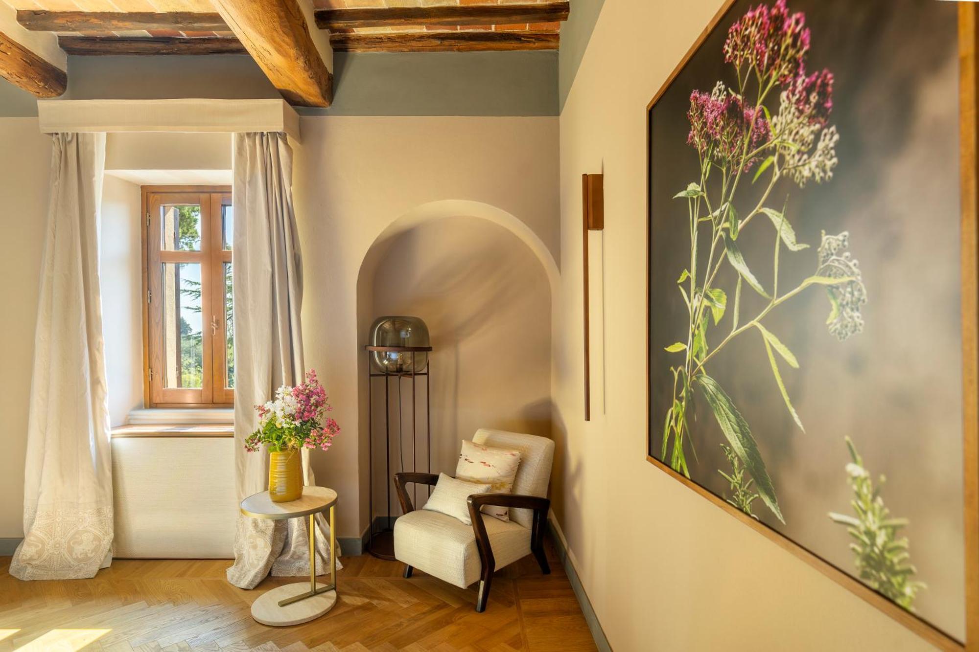 Suite met 2 Slaapkamers