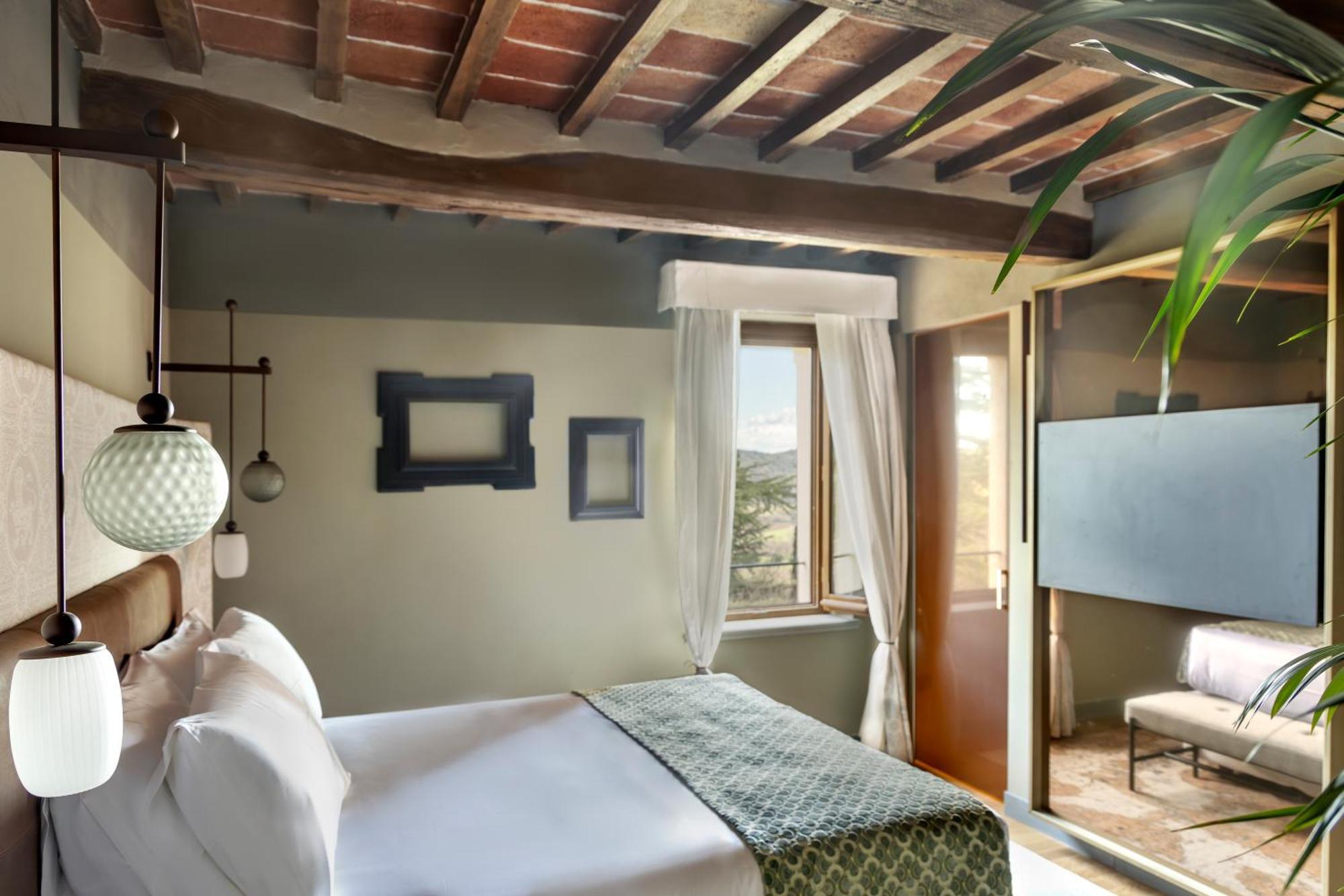 Suite met 2 Slaapkamers