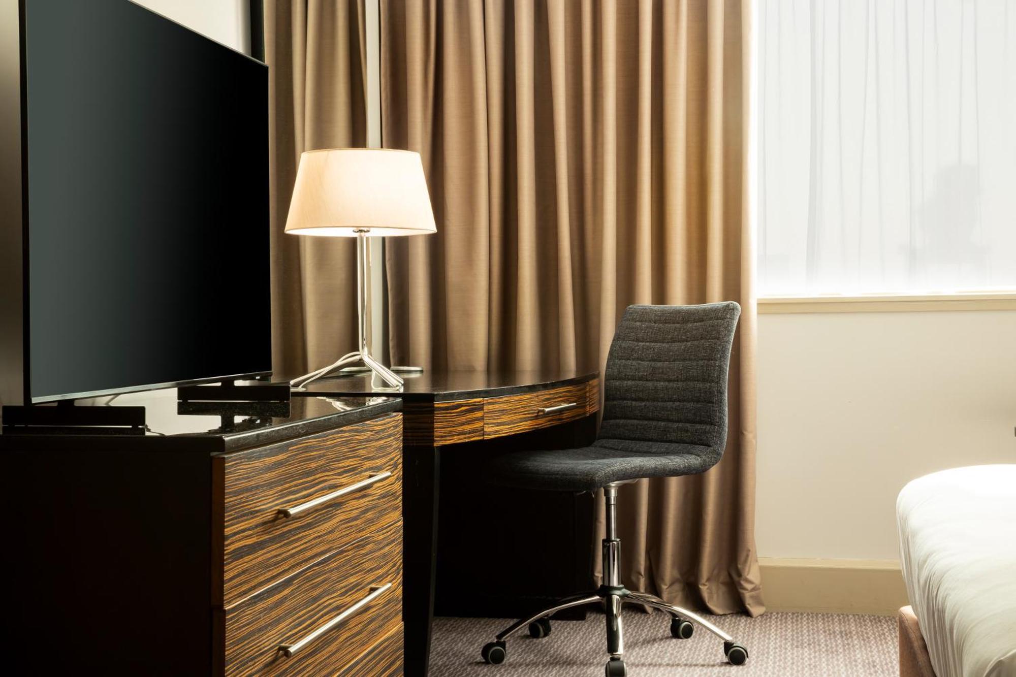 Standard Zimmer mit Queensize-Bett
