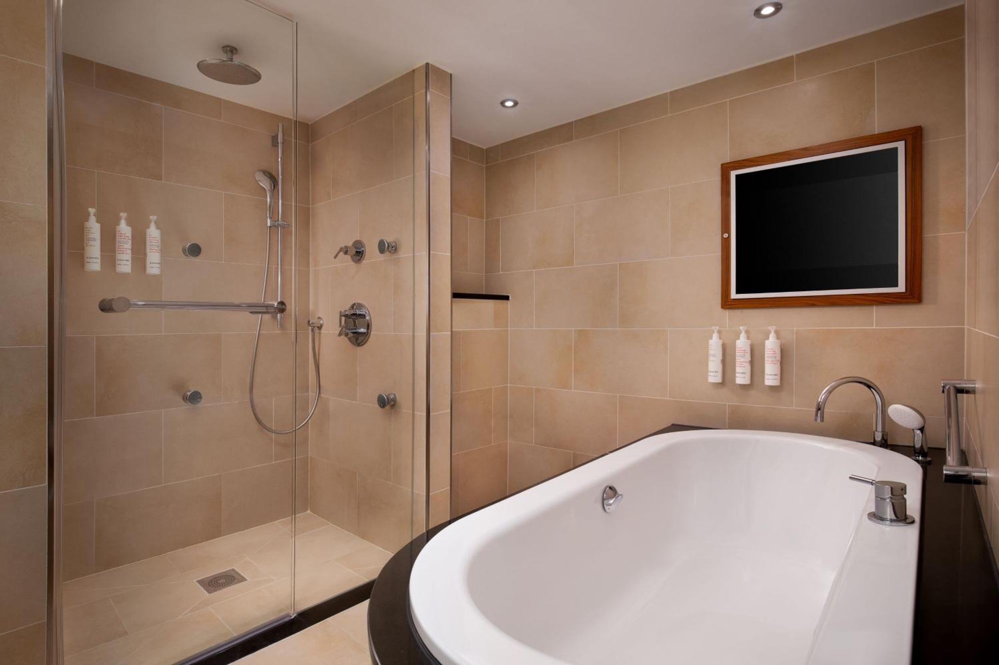 Suite Champagne 1 chambre