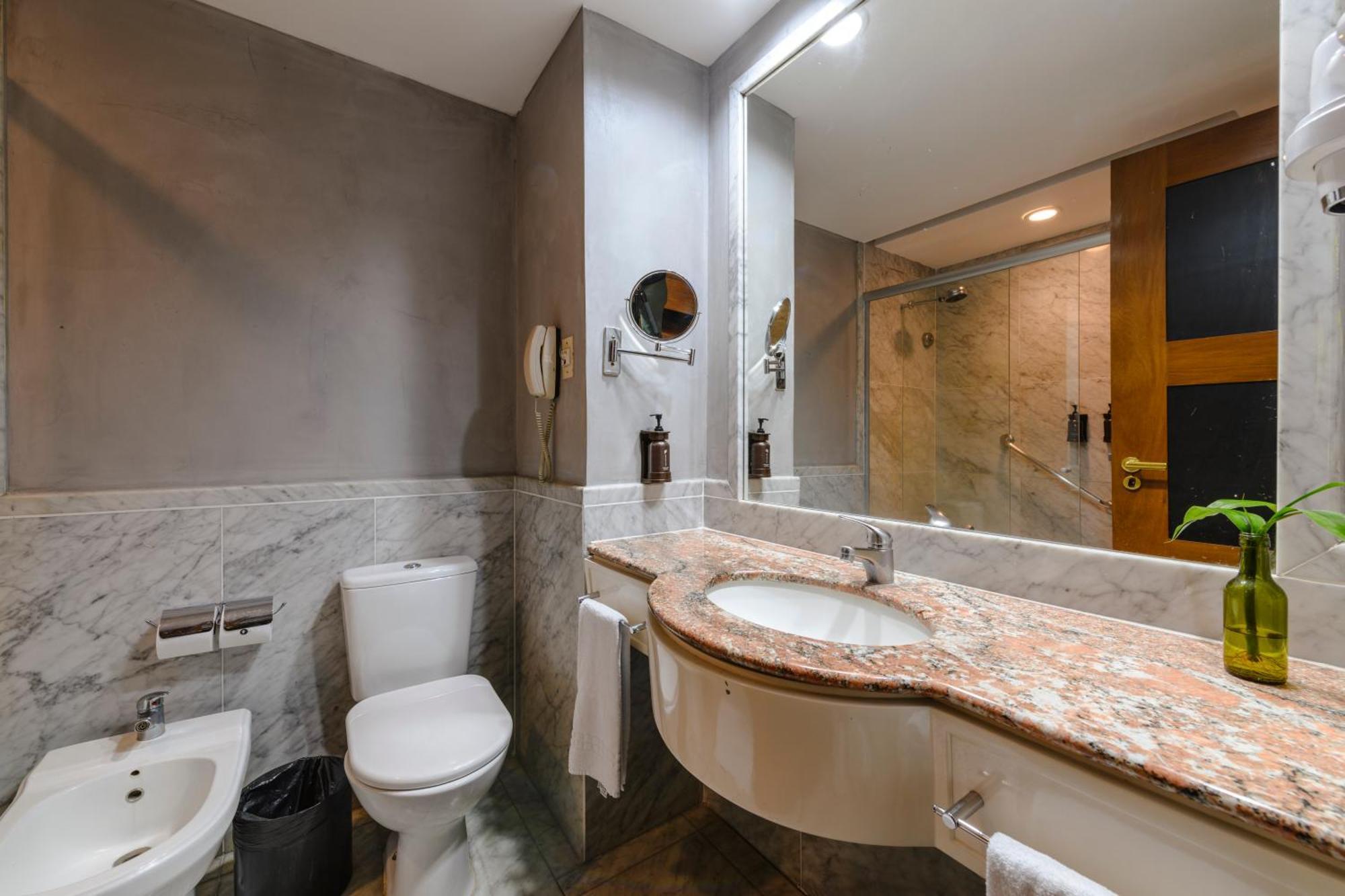 Habitación Doble Estándar