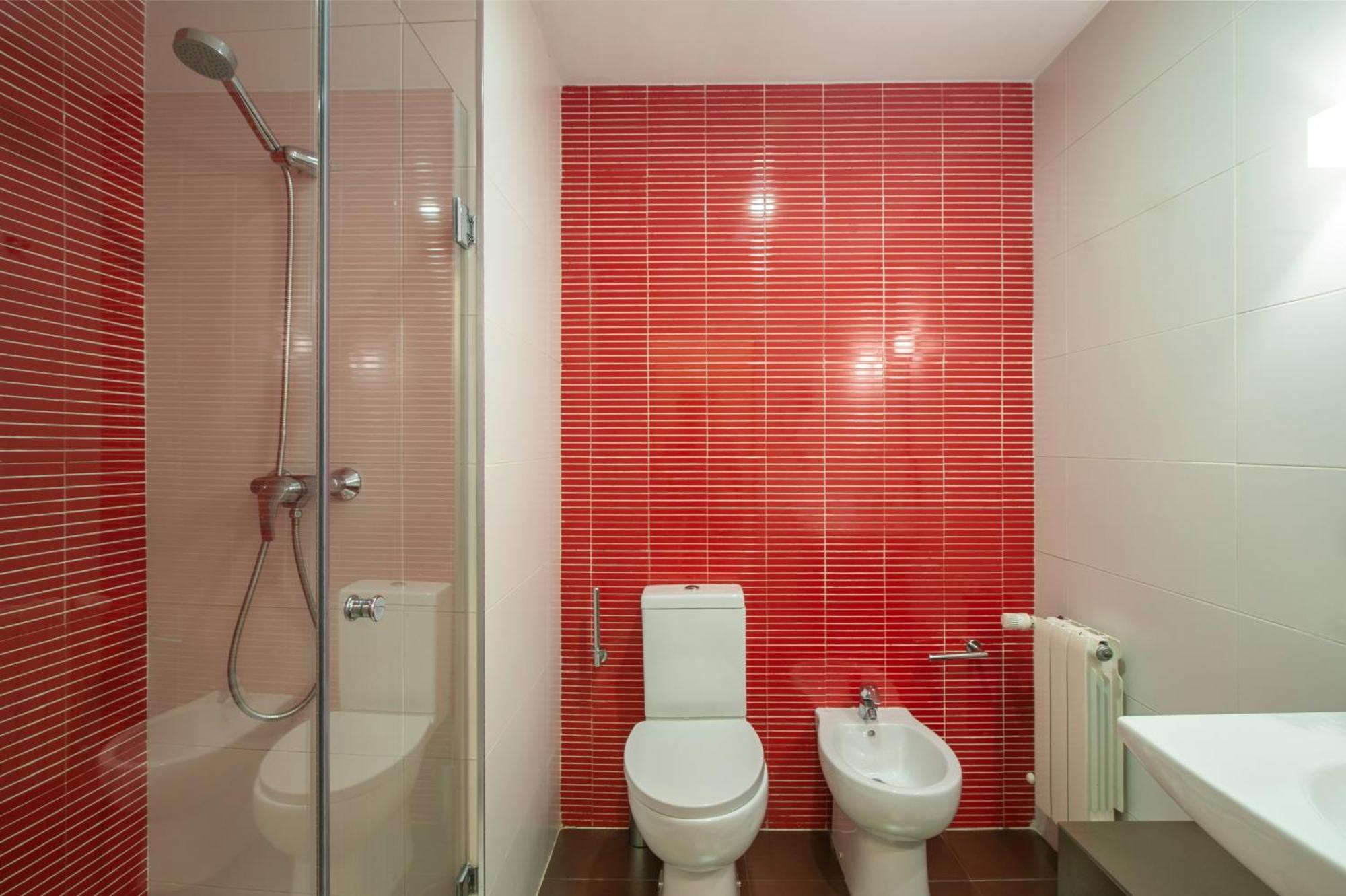 Chambre Familiale Deluxe