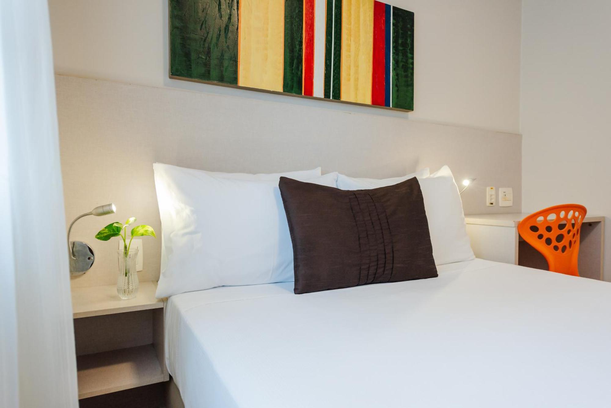 Apartamento Estándar