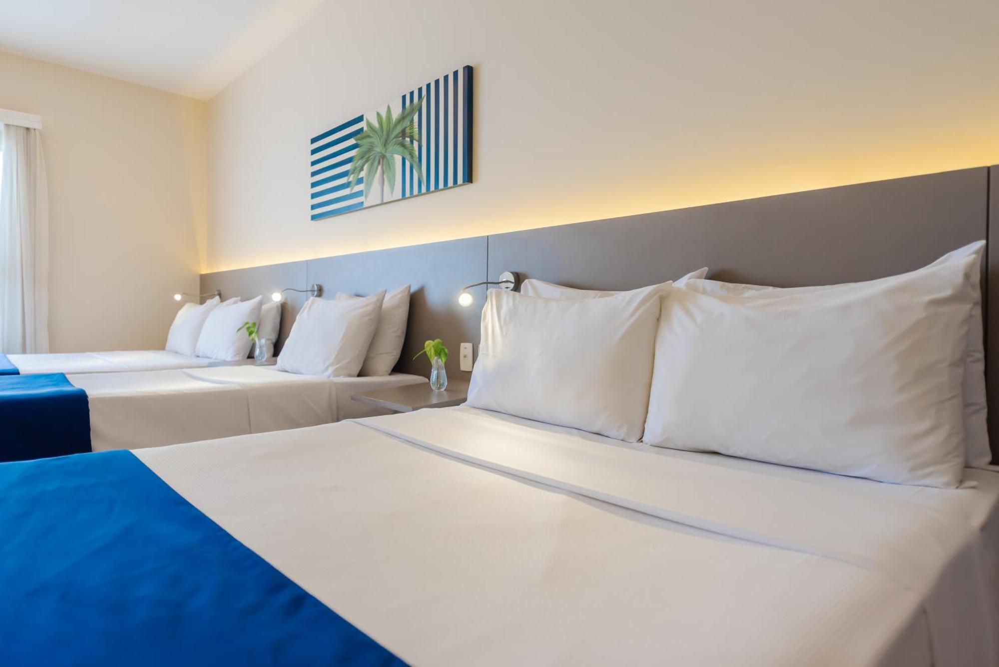 Habitación Familiar
