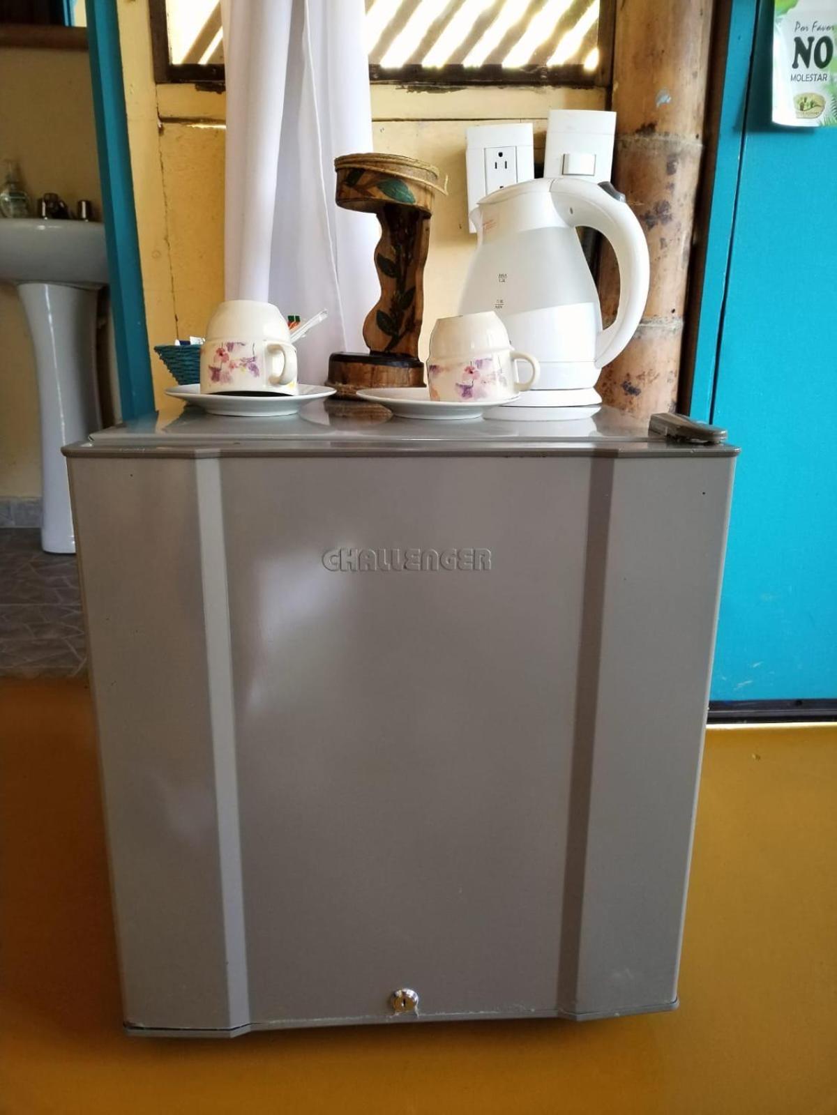 Habitación Doble Deluxe