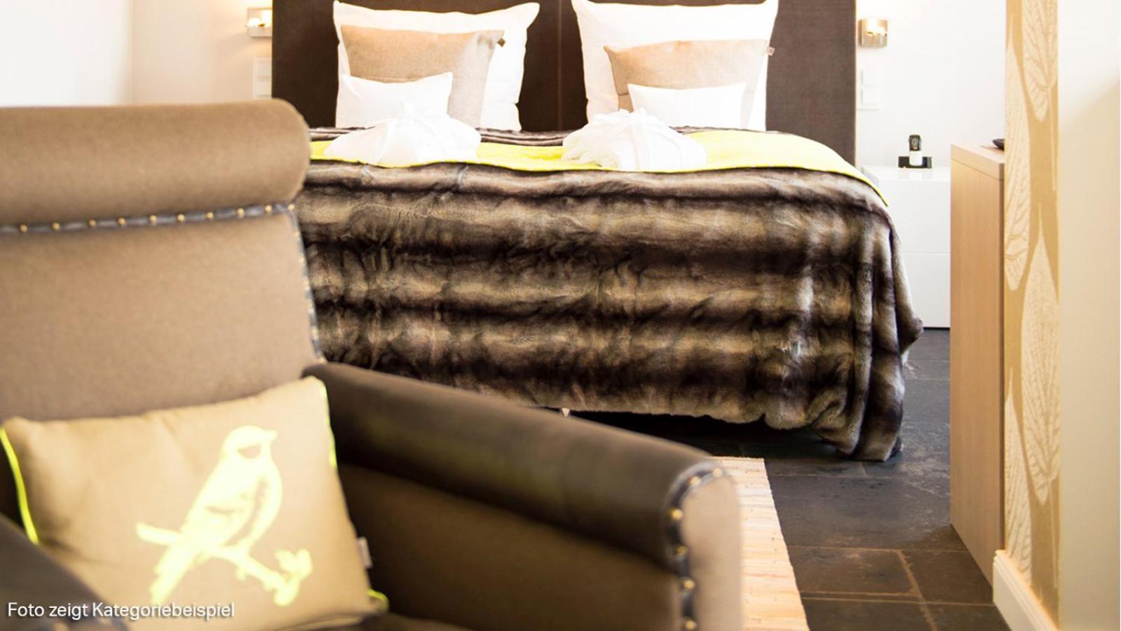 Suite Refuge