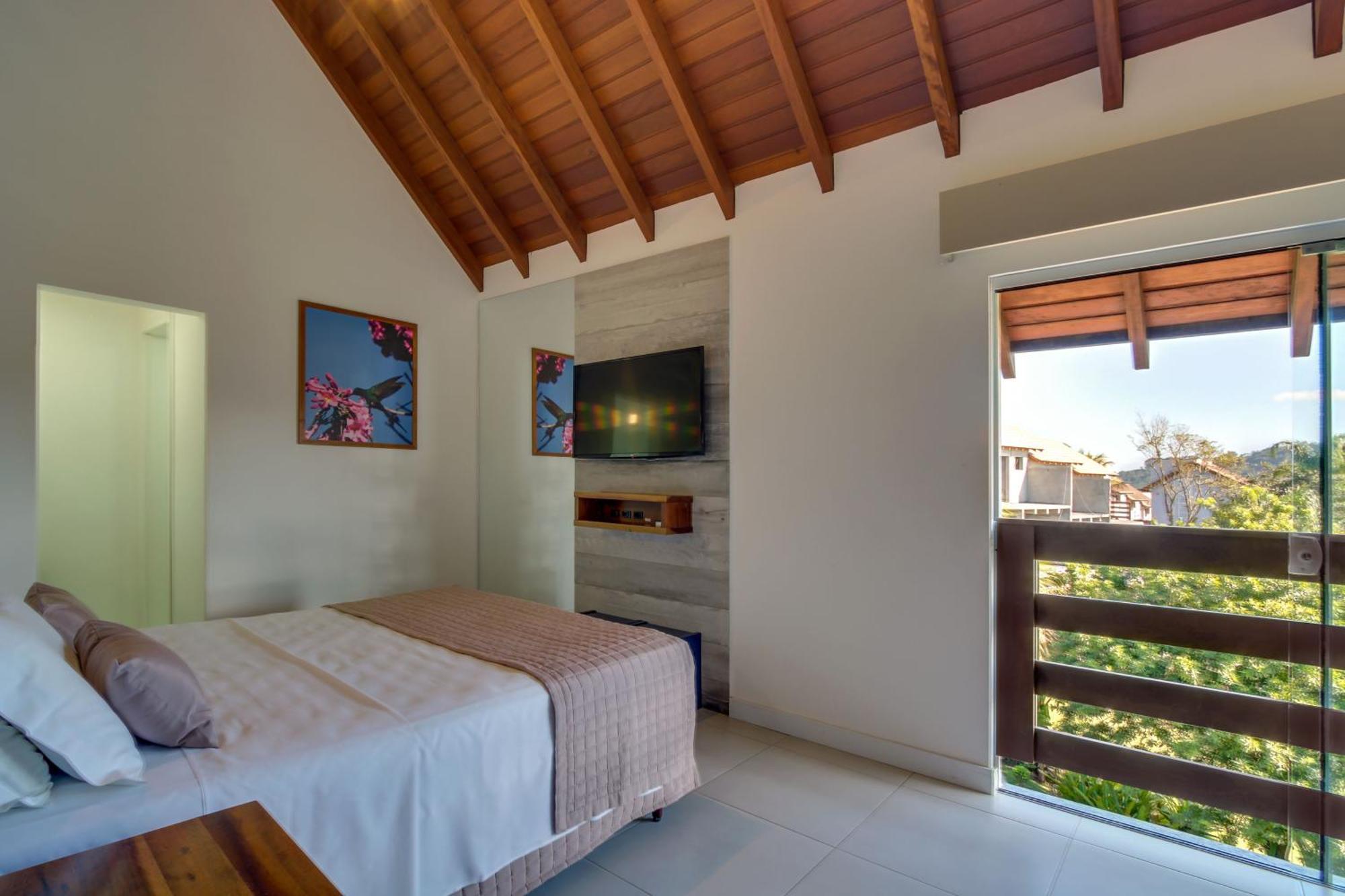 Apartamento Standard