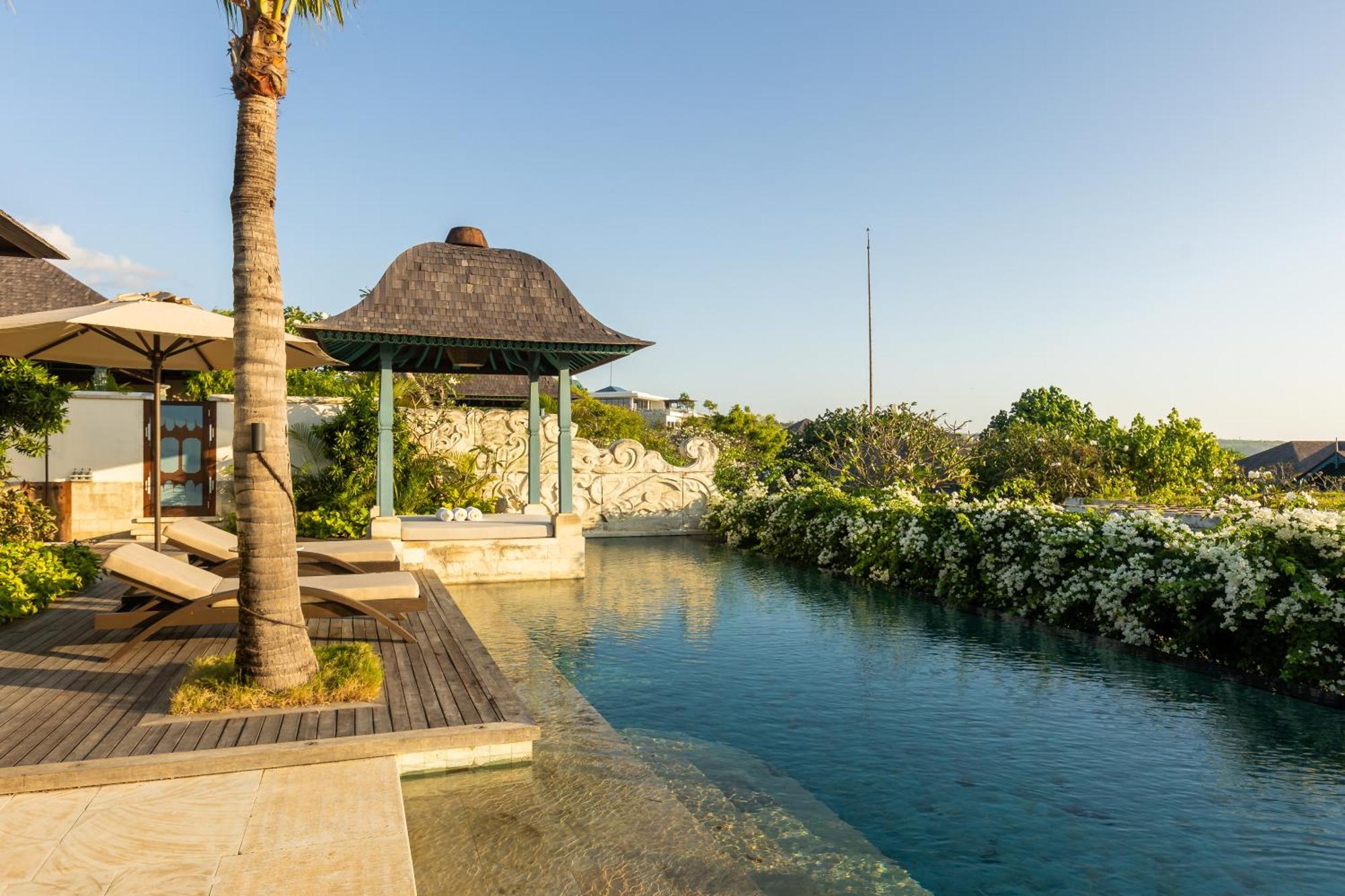 Villa mit 1 Schlafzimmer