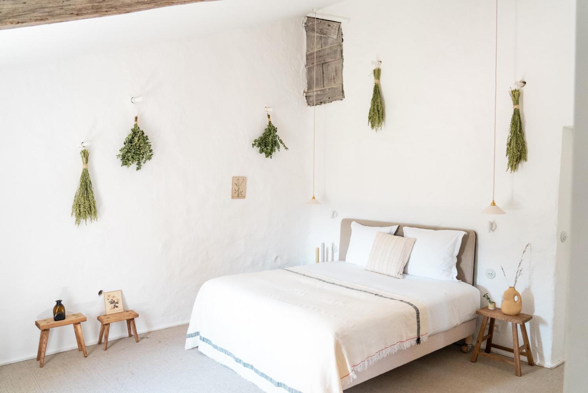 Chambre Double Deluxe