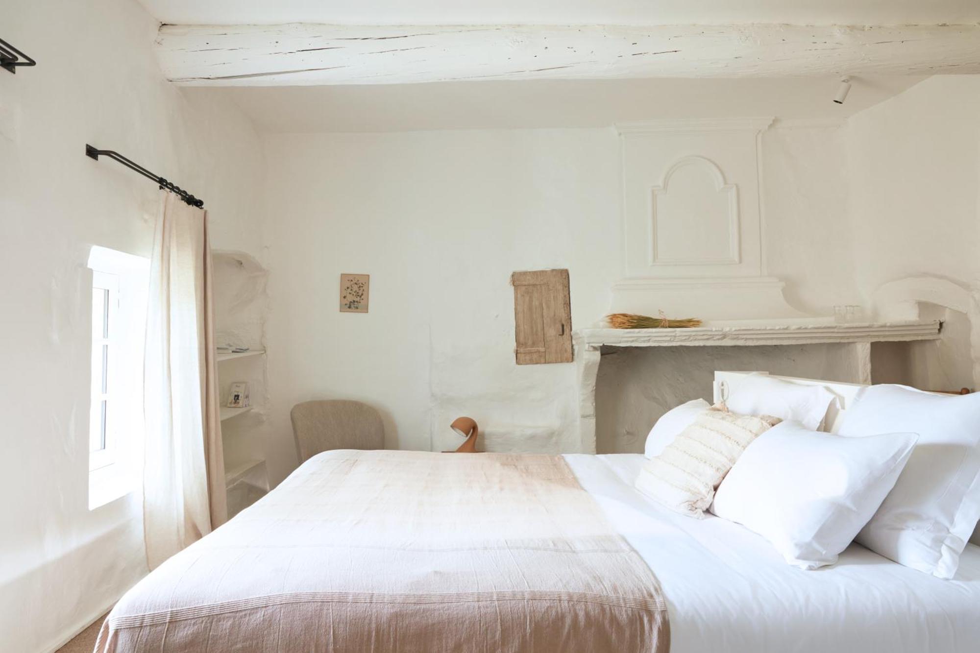 Grande Chambre Double