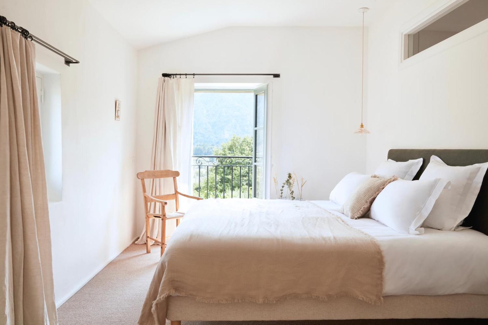 Chambre Double Supérieure