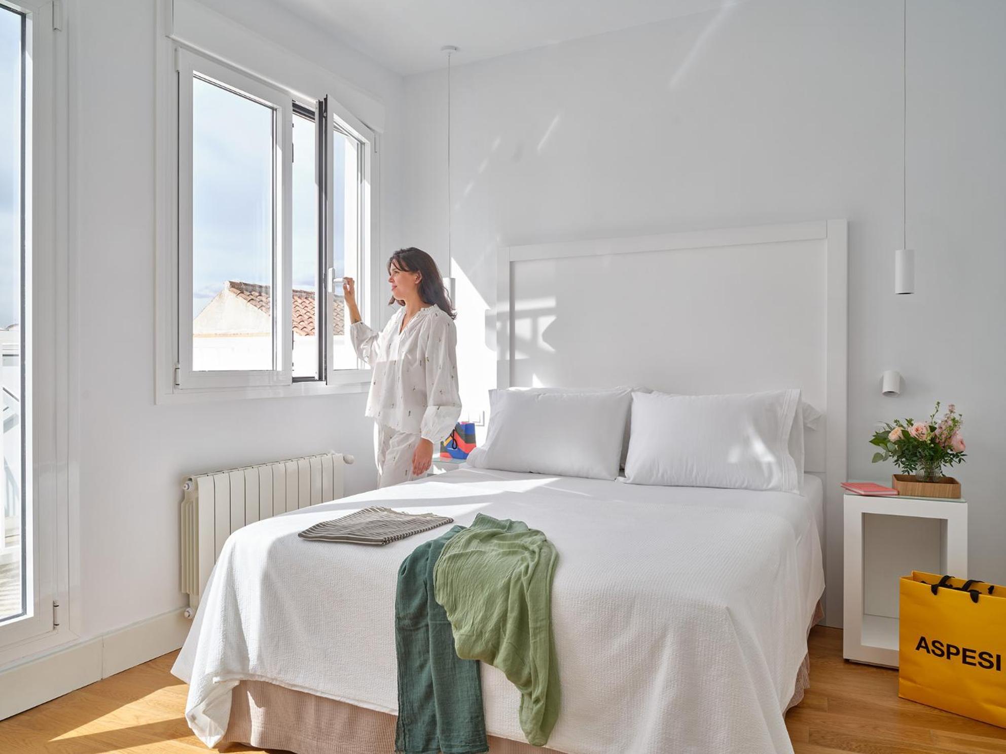 Four-Bedroom Holiday Home
