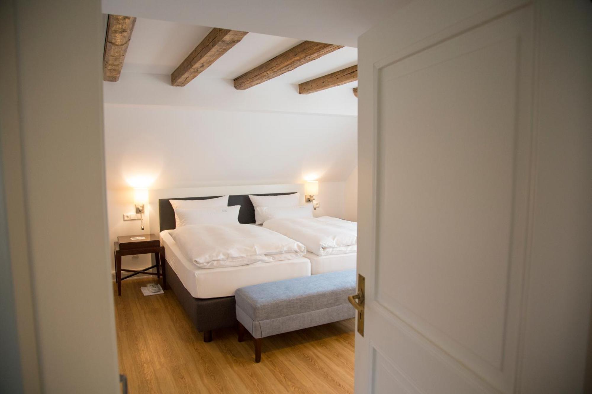 Appartement met 2 Slaapkamers en Balkon
